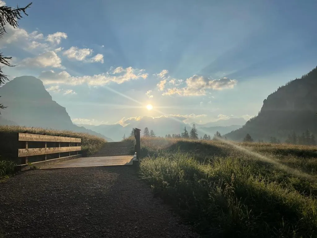 Nearby landmark in Residence Bondì