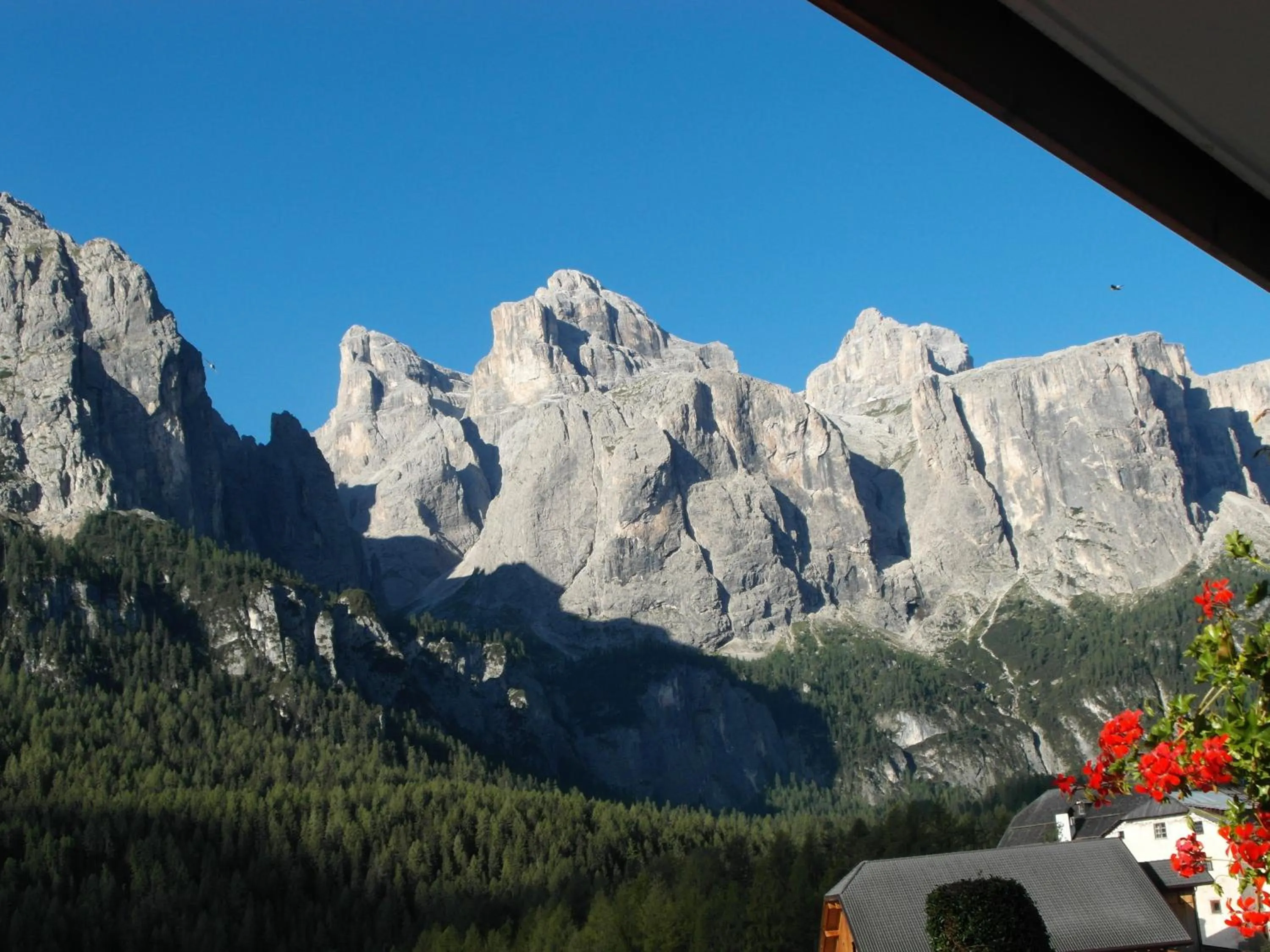 Day in Residence Bondì