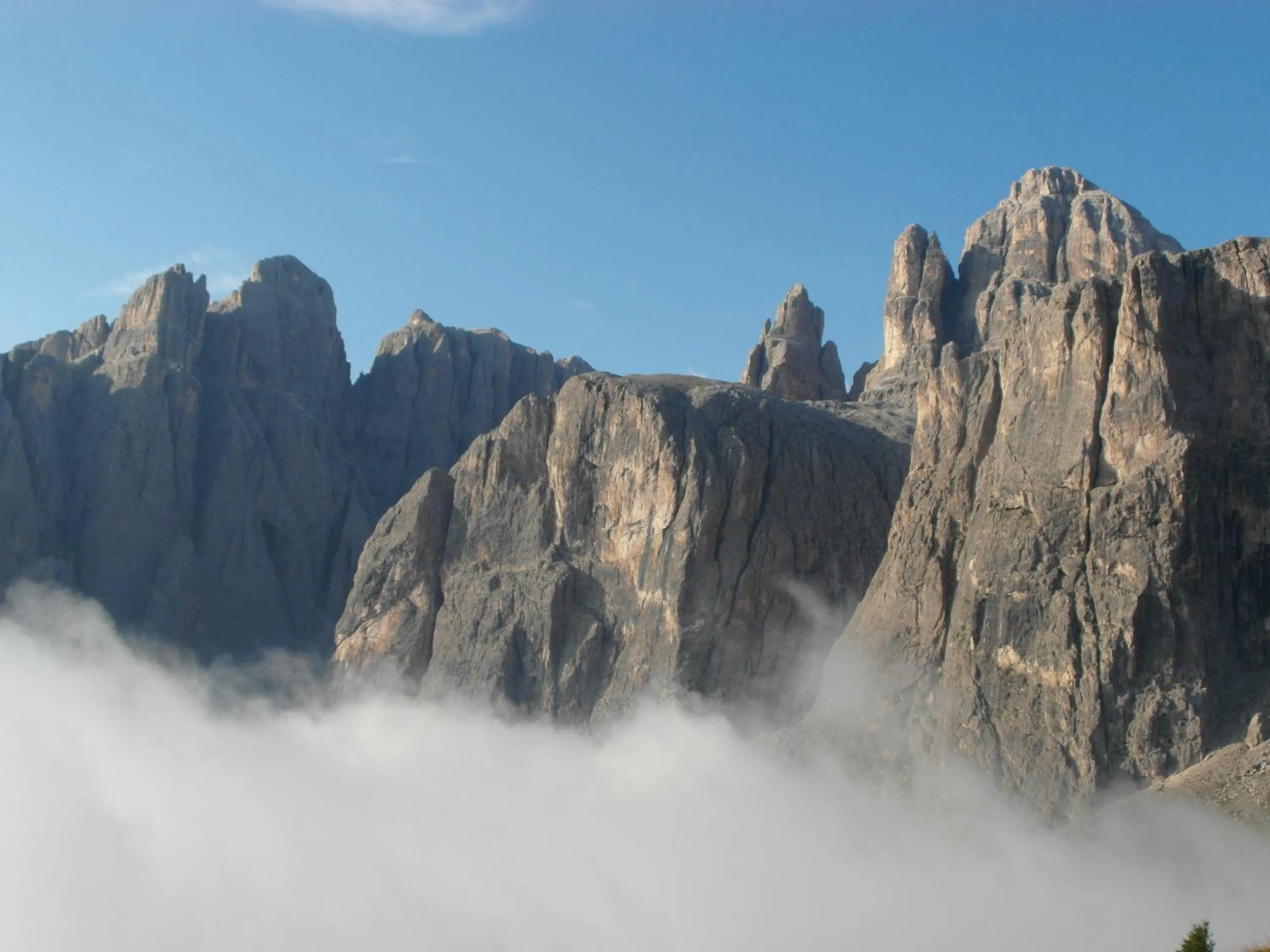 Day in Residence Bondì