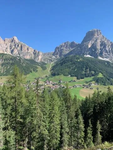 Nearby landmark in Residence Bondì