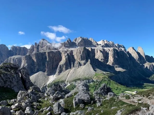Nearby landmark in Residence Bondì