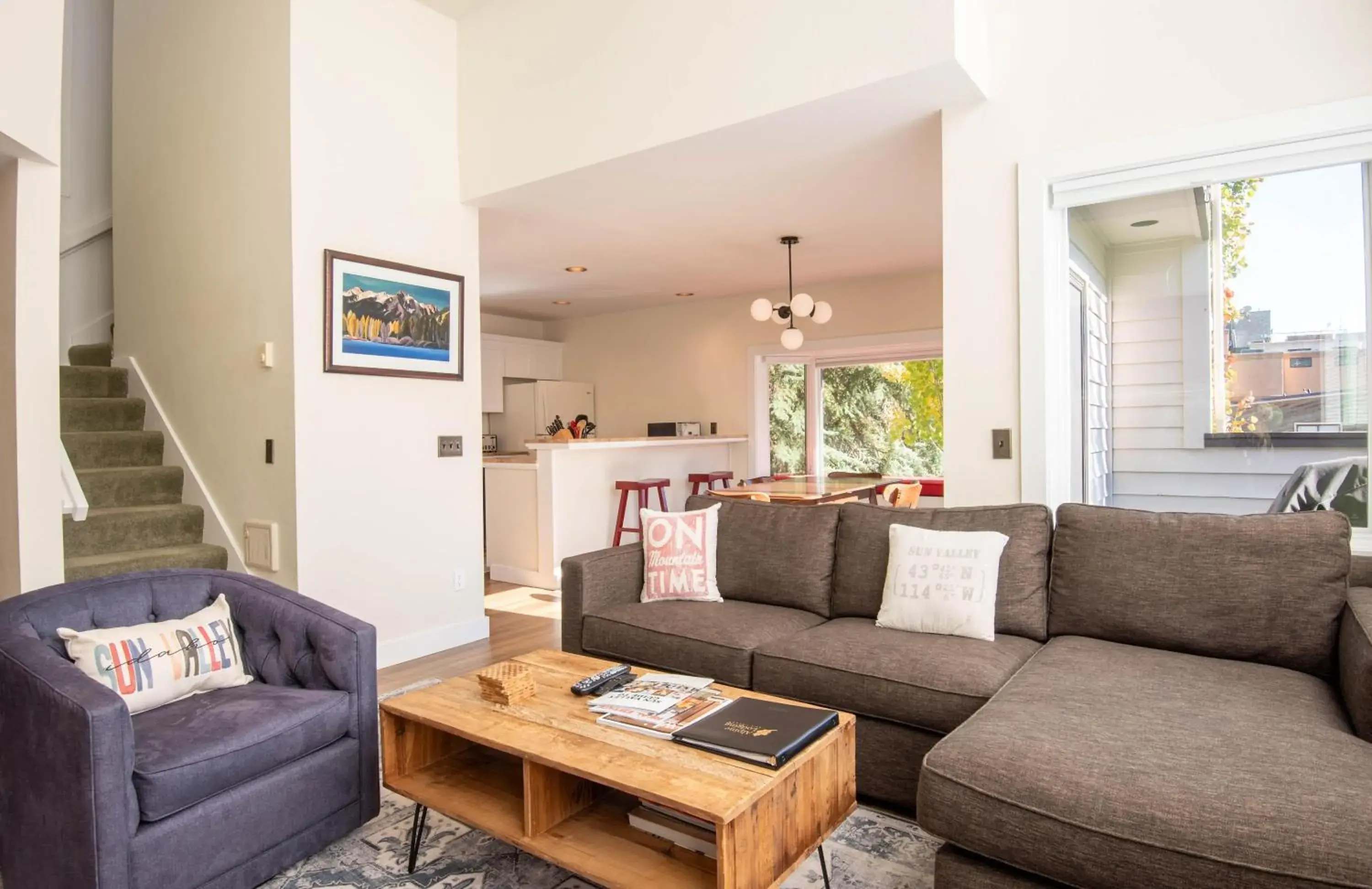 Knob Hill Ridge Townhome 1 Knob Hill Ridge Townhome 1