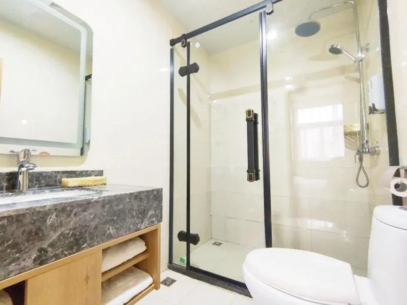 Greentree Inn Nanjing Shanxi Road Cloth City Business Hotel