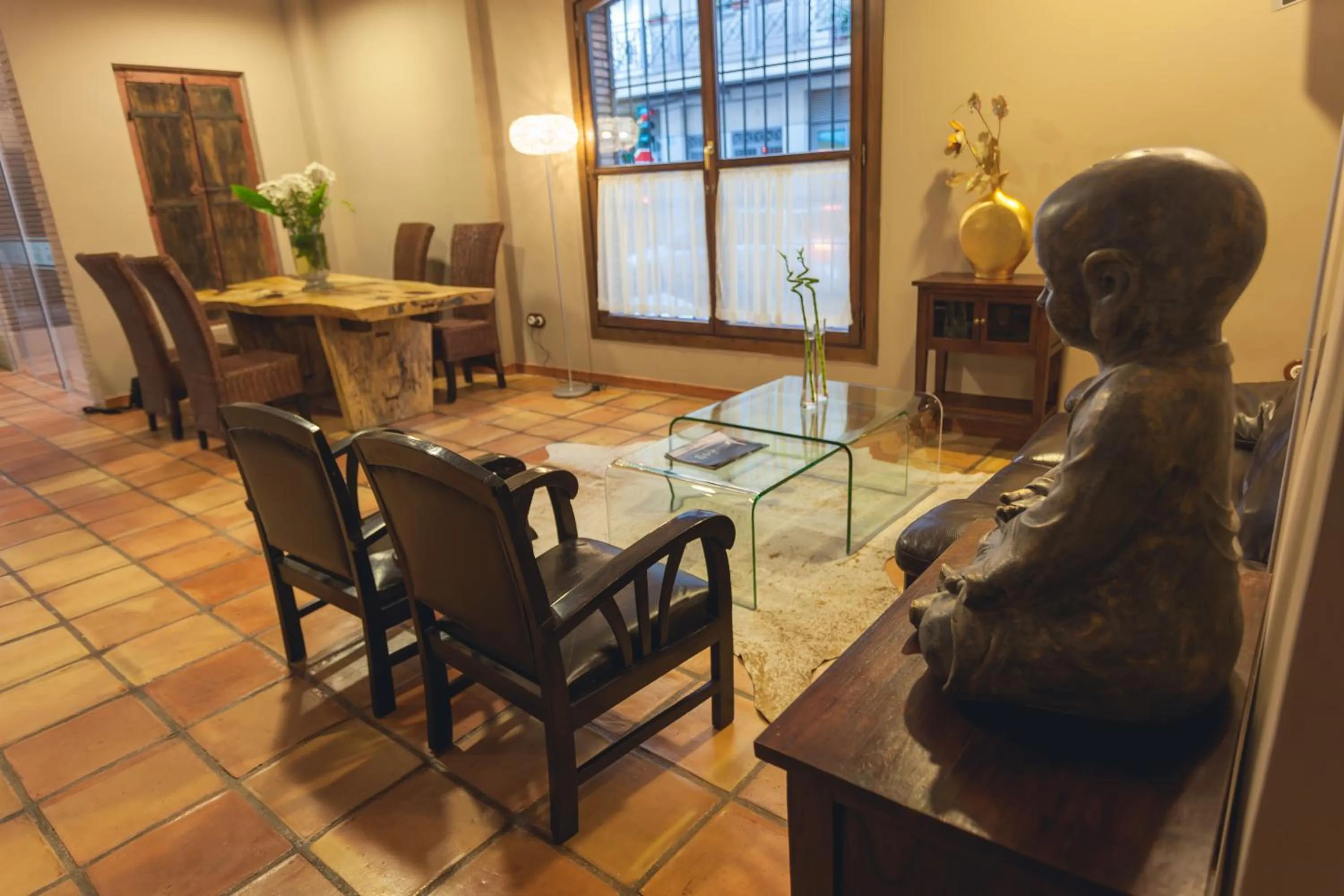 Business facilities in Hotel Hc Zoom