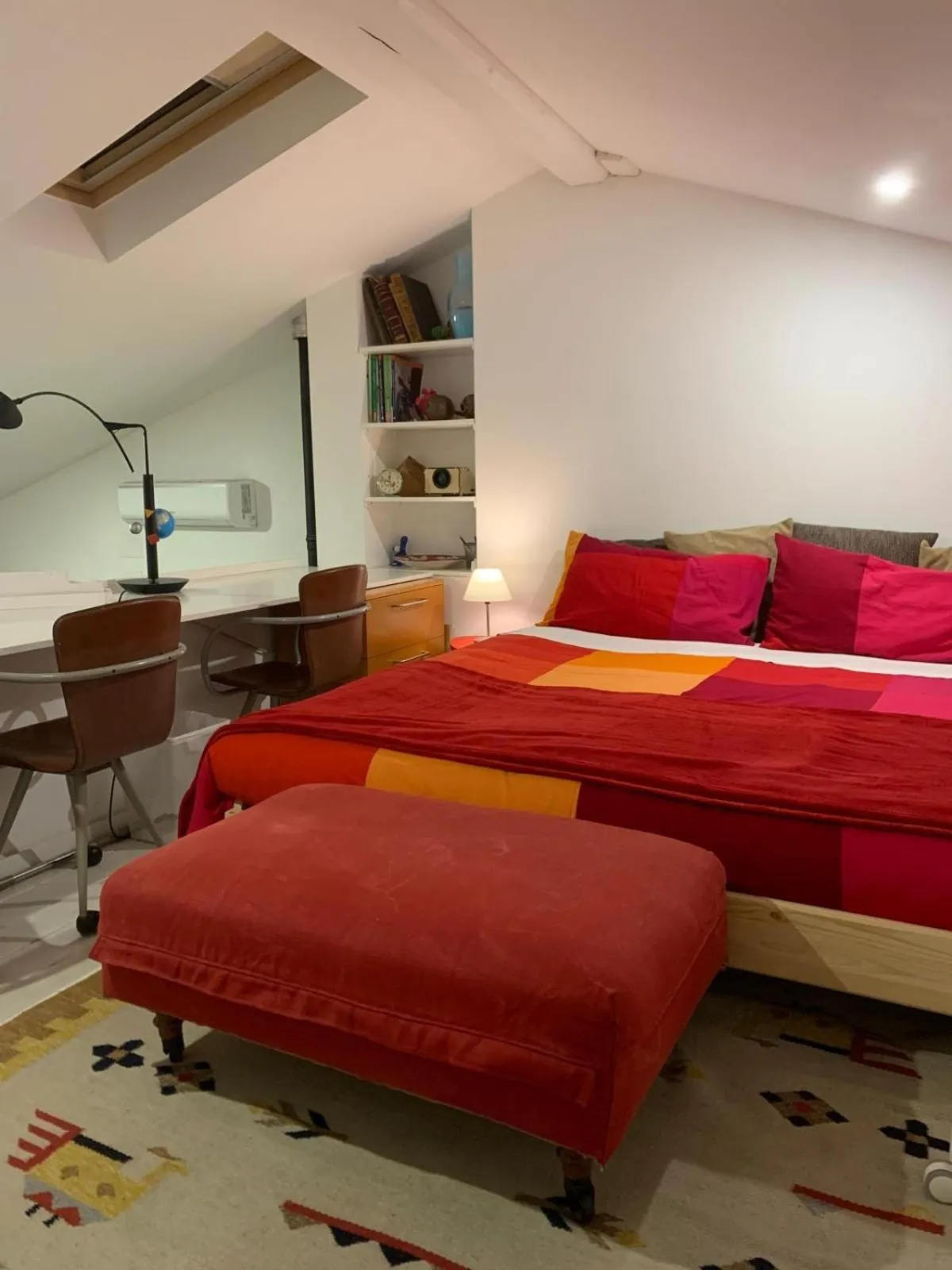 Bedroom, Bed in Trìcora Sicilian B&B