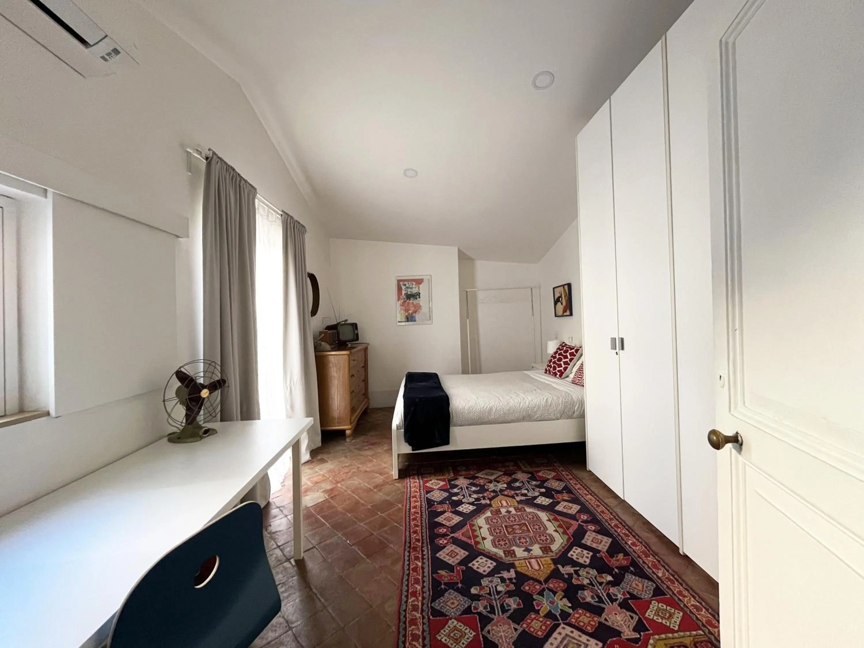 Bedroom, Bed in Trìcora Sicilian B&B