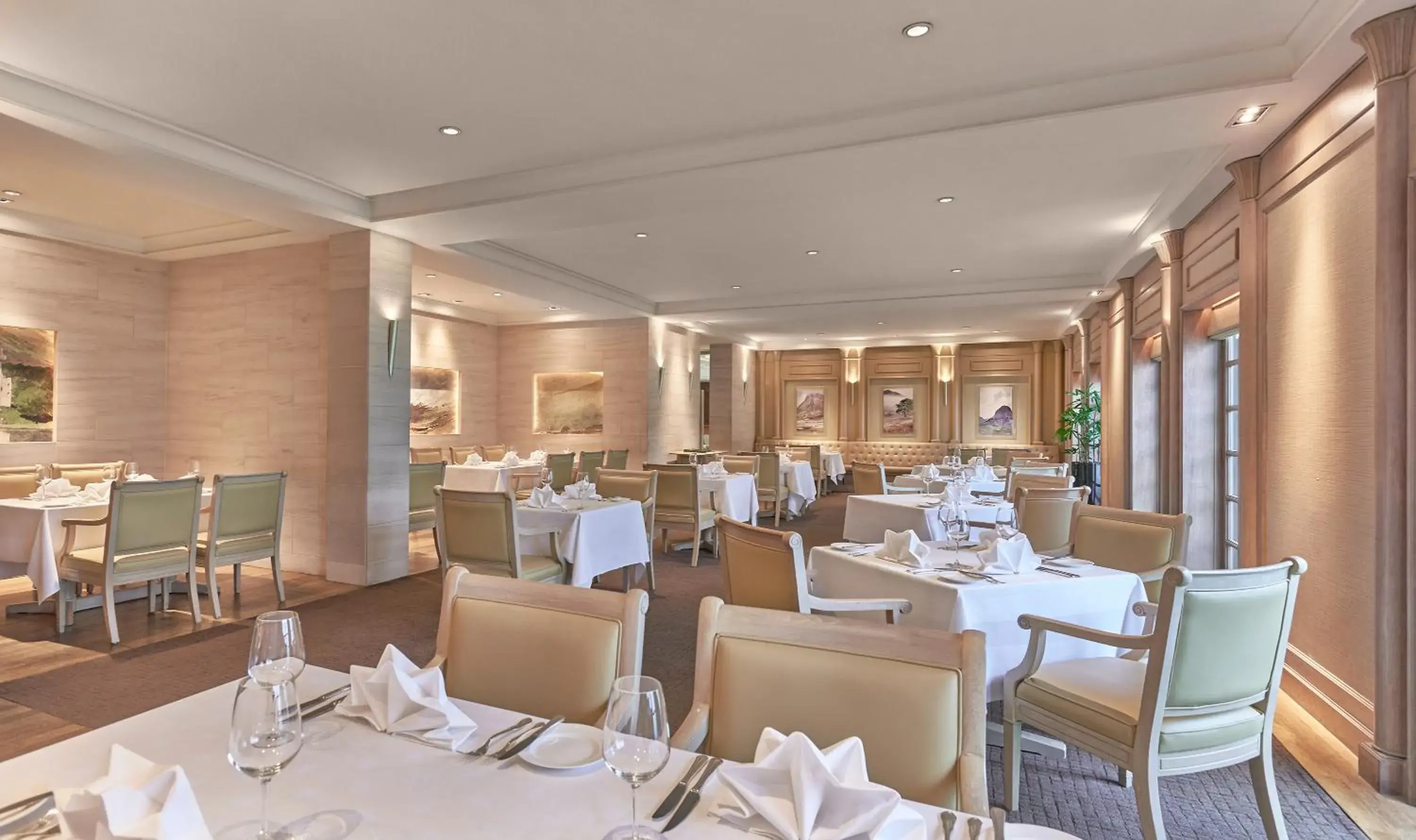 Restaurant/places to eat in Goodwood Park Hotel Restaurant/places to eat in Goodwood Park Hotel
