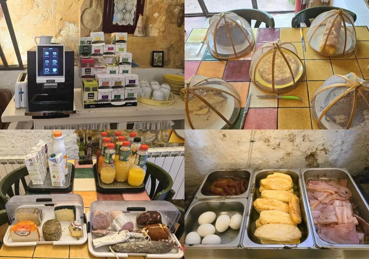 Breakfast in Mas Torrencito Pet Friendly Breakfast in Mas Torrencito Pet Friendly