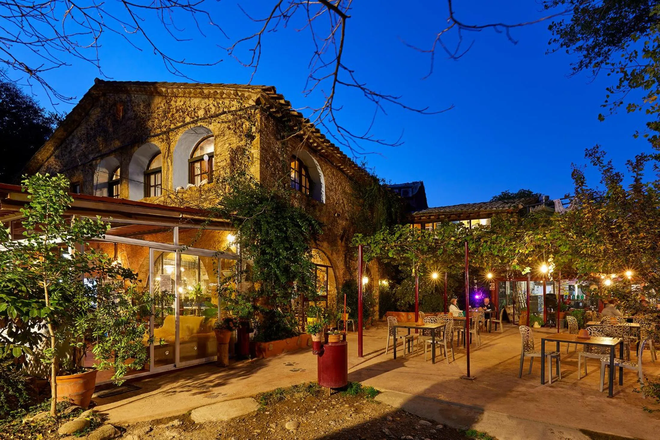 Mas Torrencito Pet Friendly