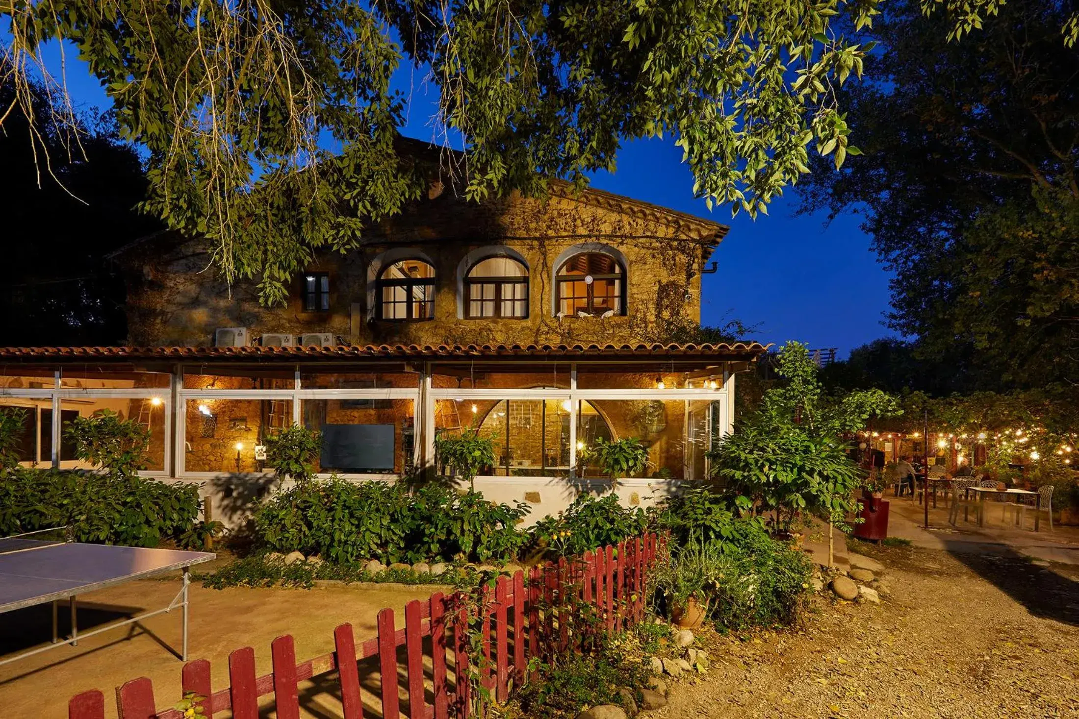 Property building in Mas Torrencito Pet Friendly Property building in Mas Torrencito Pet Friendly