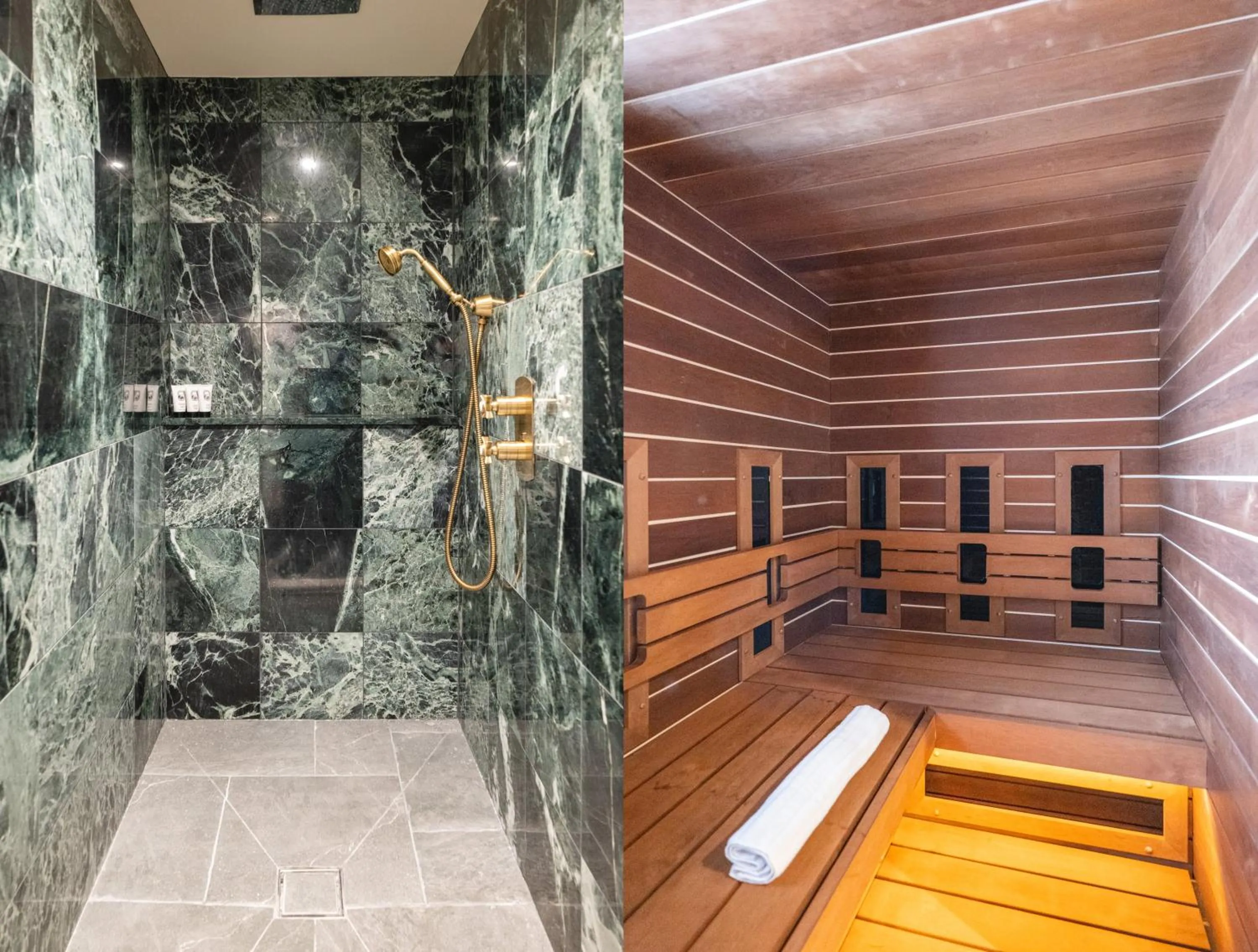 Photo of the whole room in Le Fitz Roy, a Beaumier hotel