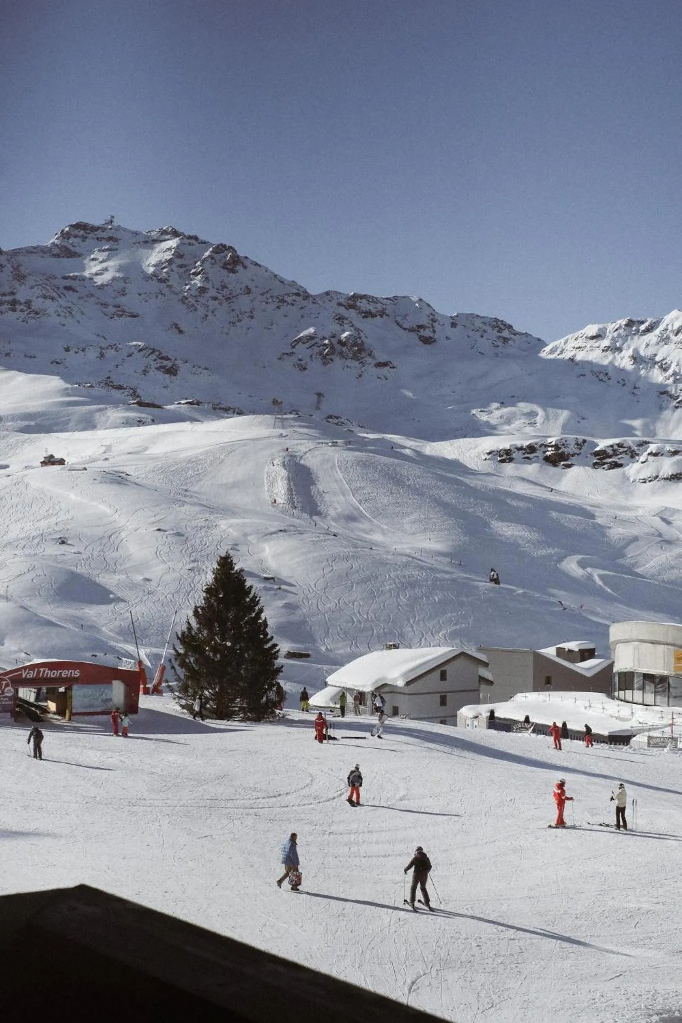 Bedroom in Le Fitz Roy, a Beaumier hotel