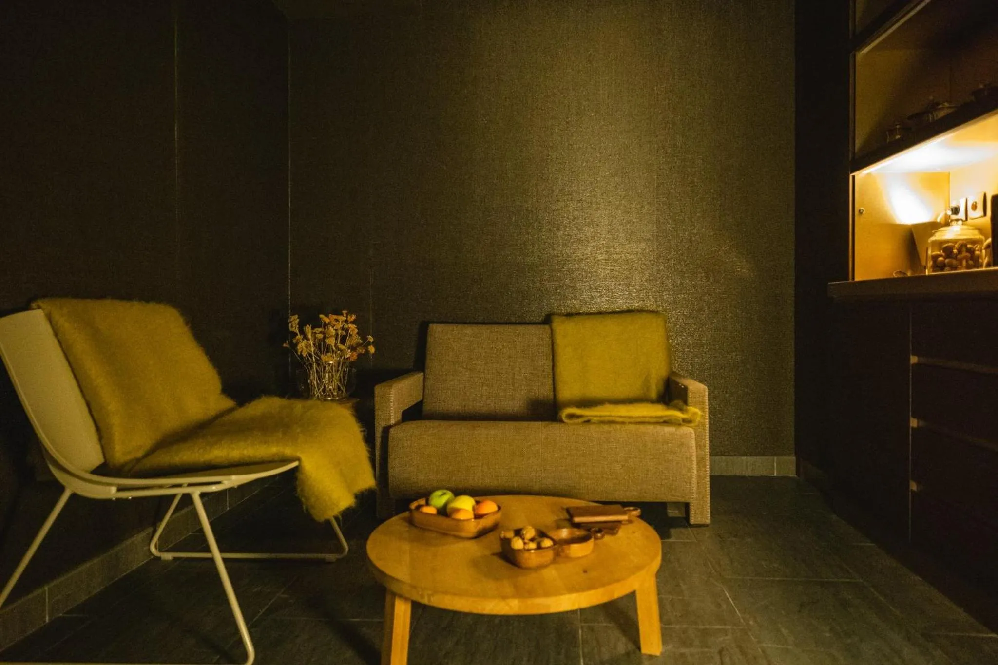 Spa and wellness centre/facilities in Le Fitz Roy, a Beaumier hotel