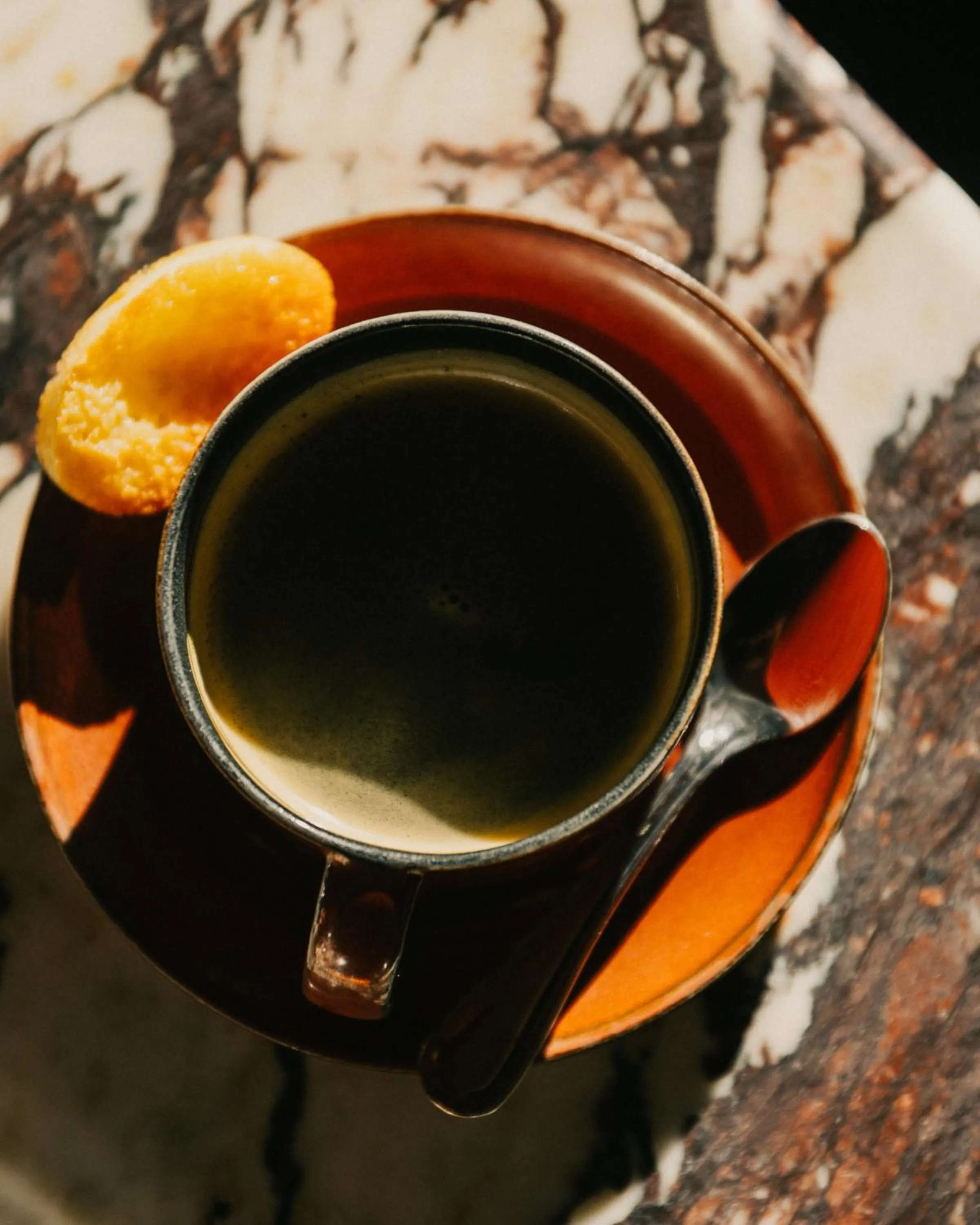 Restaurant/places to eat in Le Fitz Roy, a Beaumier hotel