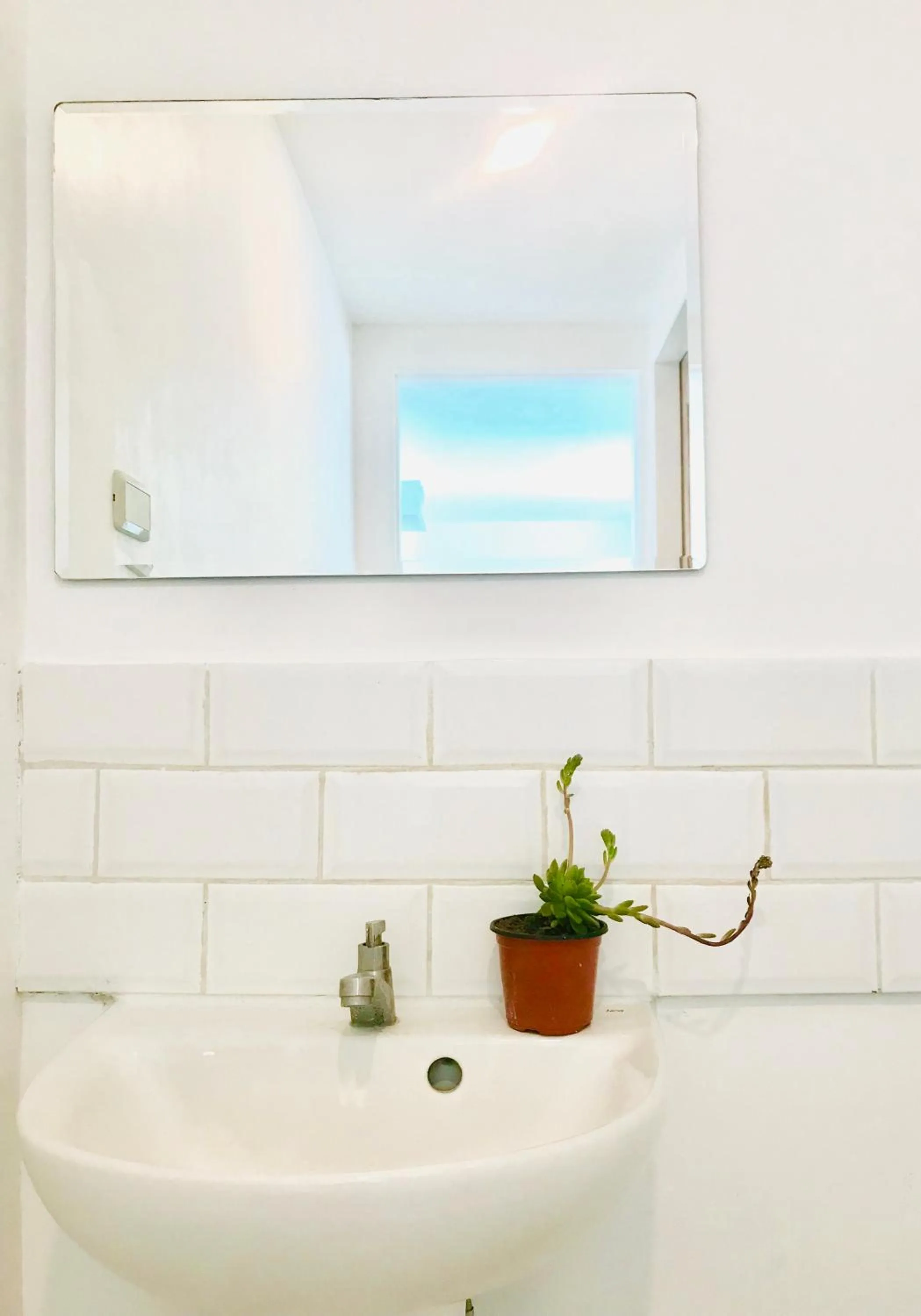 Toilet in The Escape San Juan