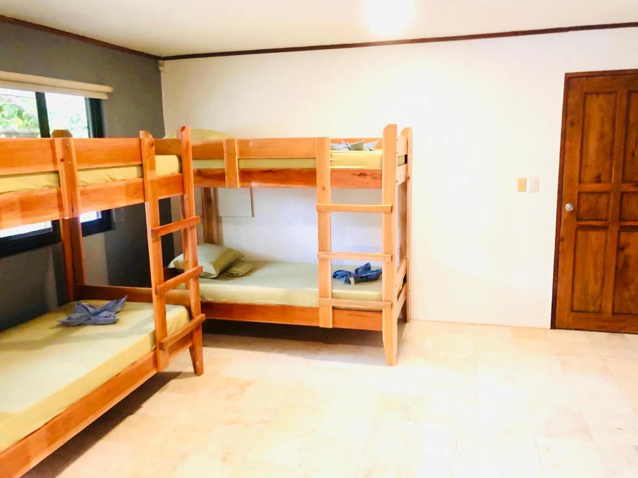bunk bed, Bed in The Escape San Juan