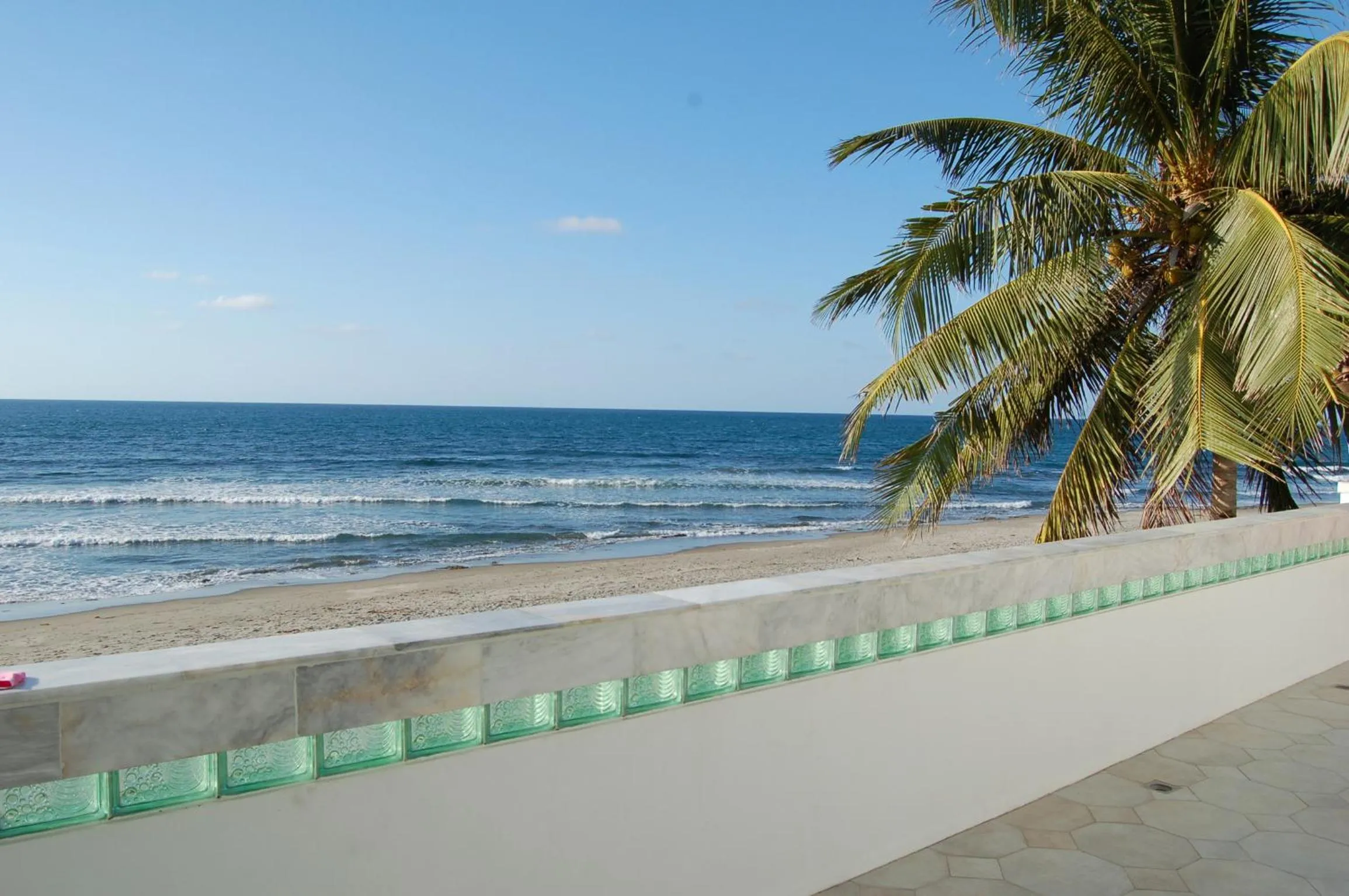 Property building in The Escape San Juan