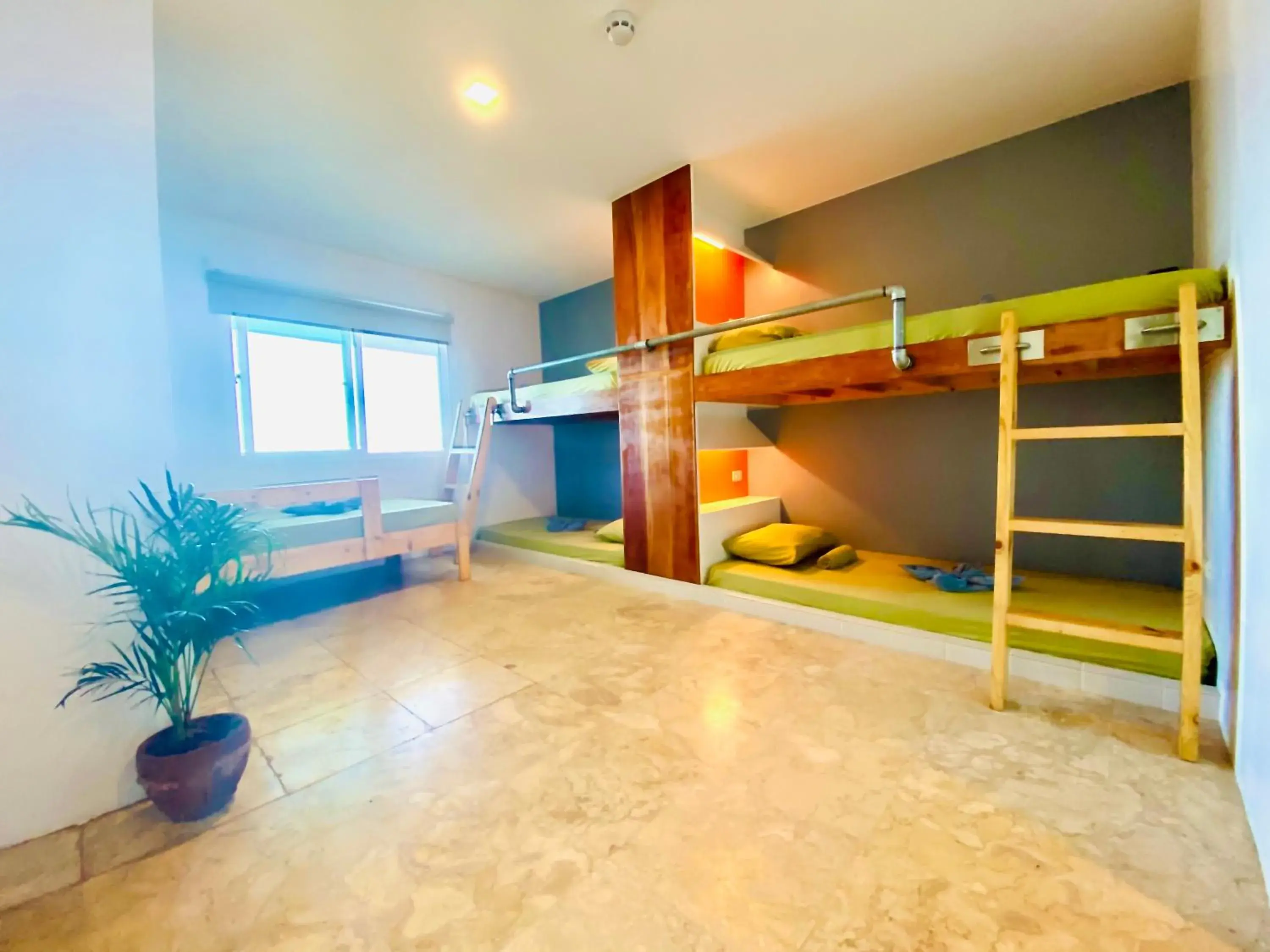 Family Room - Disability Access in The Escape San Juan Family Room - Disability Access in The Escape San Juan