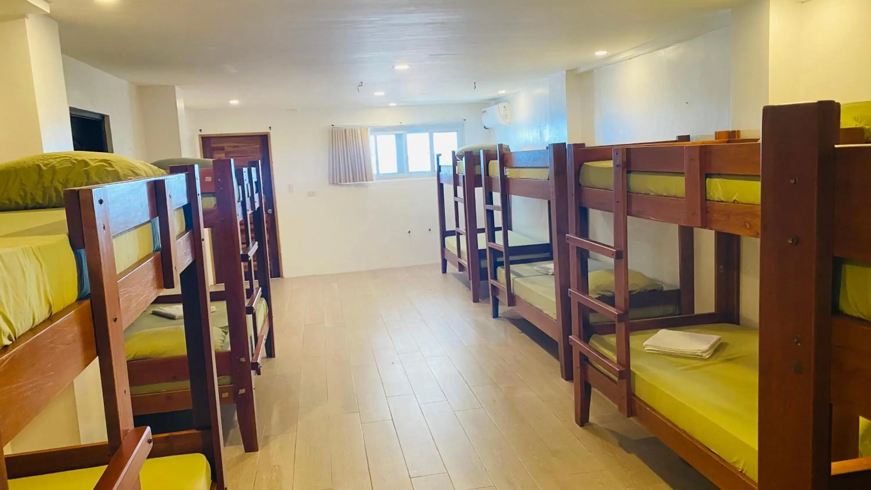 Bed in The Escape San Juan Bed in The Escape San Juan