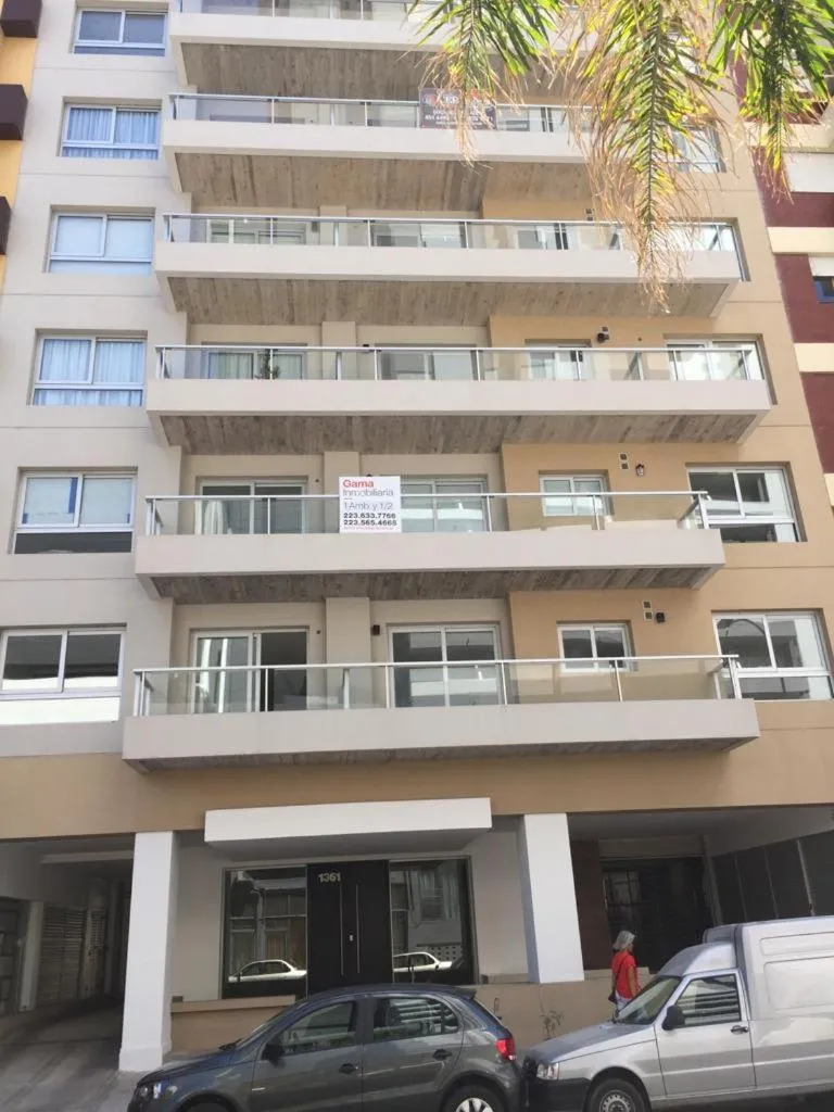 Departamentos Meyrelles