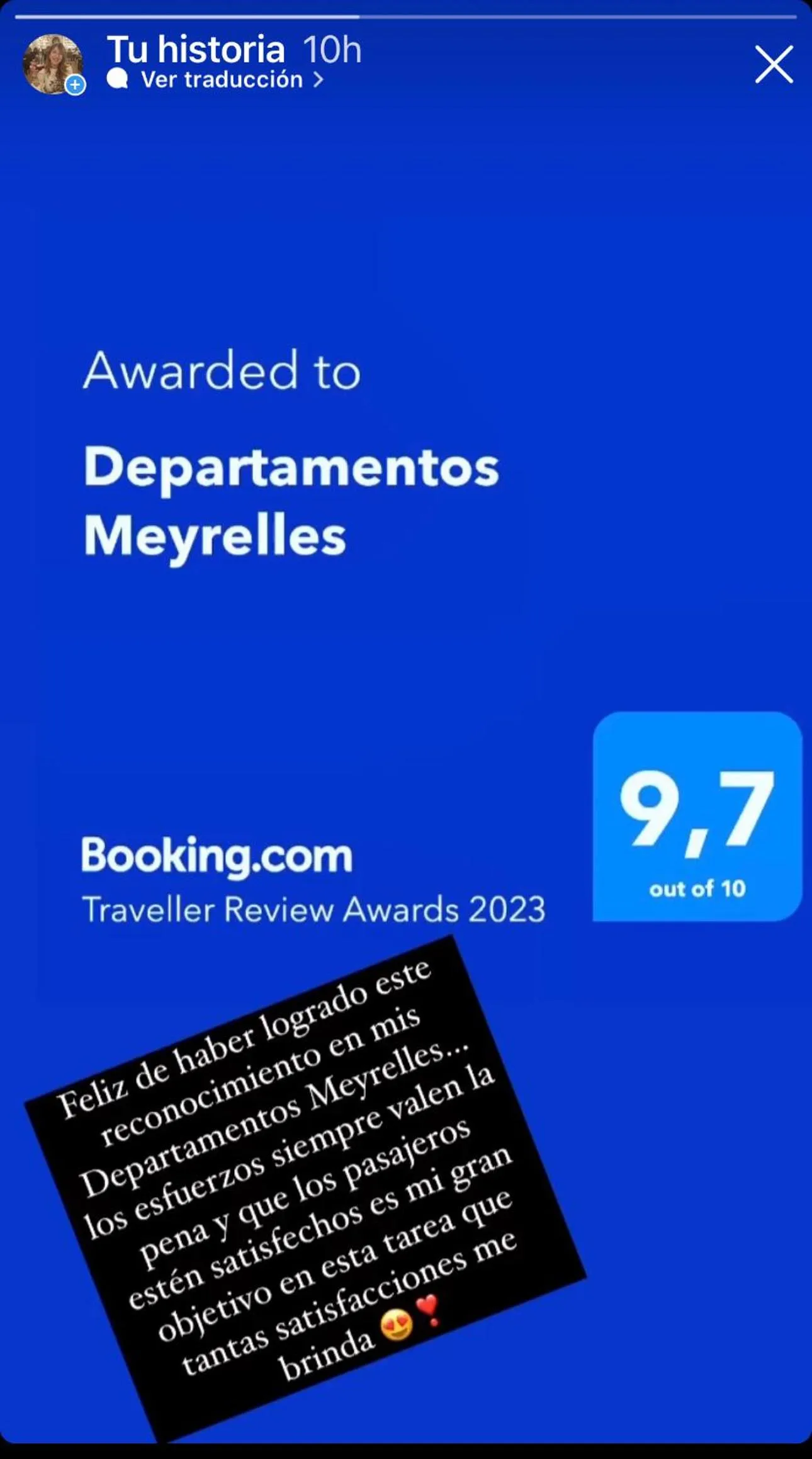 Departamentos Meyrelles