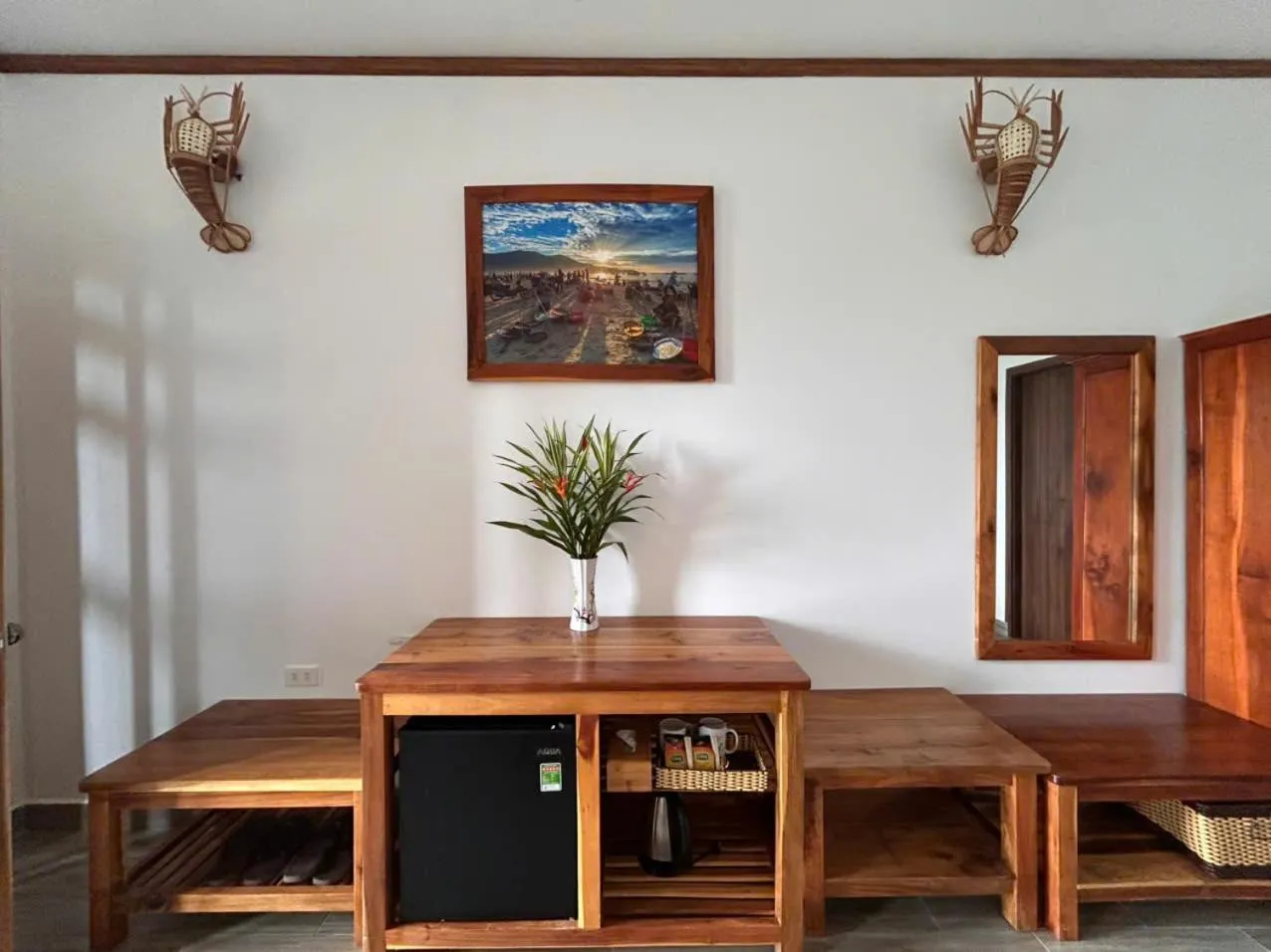 Ancarine Beach Resort