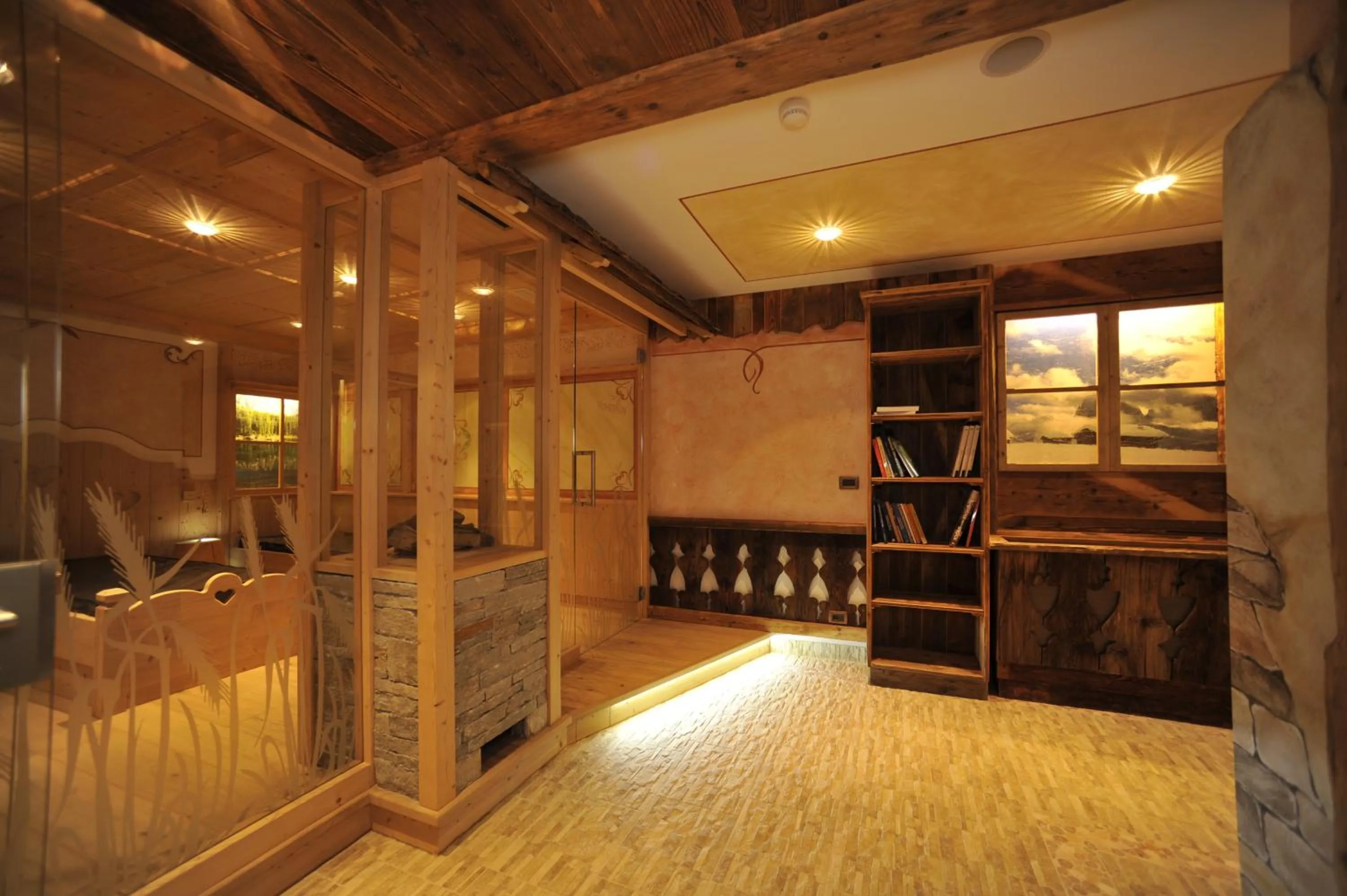 Other in Hotel Muliac