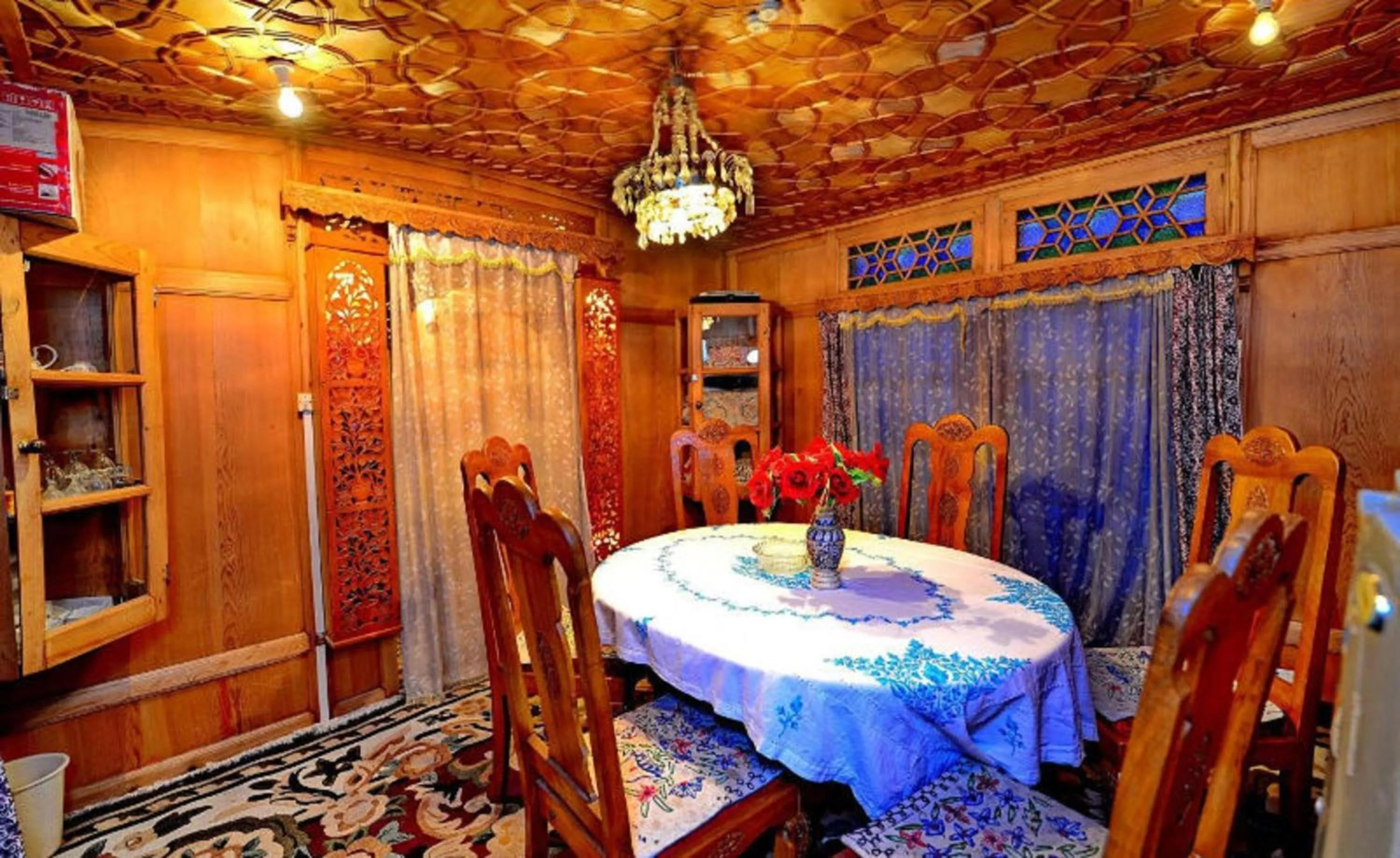 Coffee/tea facilities in Golden Crest DALLAKE