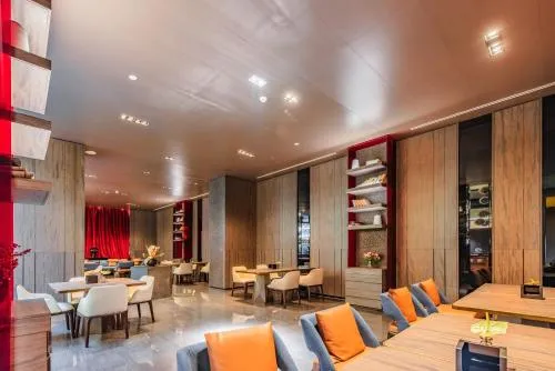 IntercityHotel Hangzhou West Lake Qingchun Road