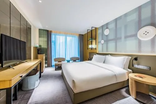IntercityHotel Hangzhou West Lake Qingchun Road