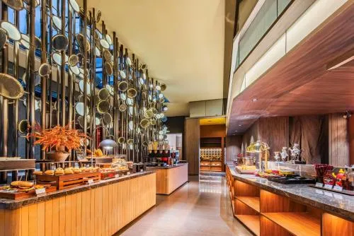 IntercityHotel Hangzhou West Lake Qingchun Road