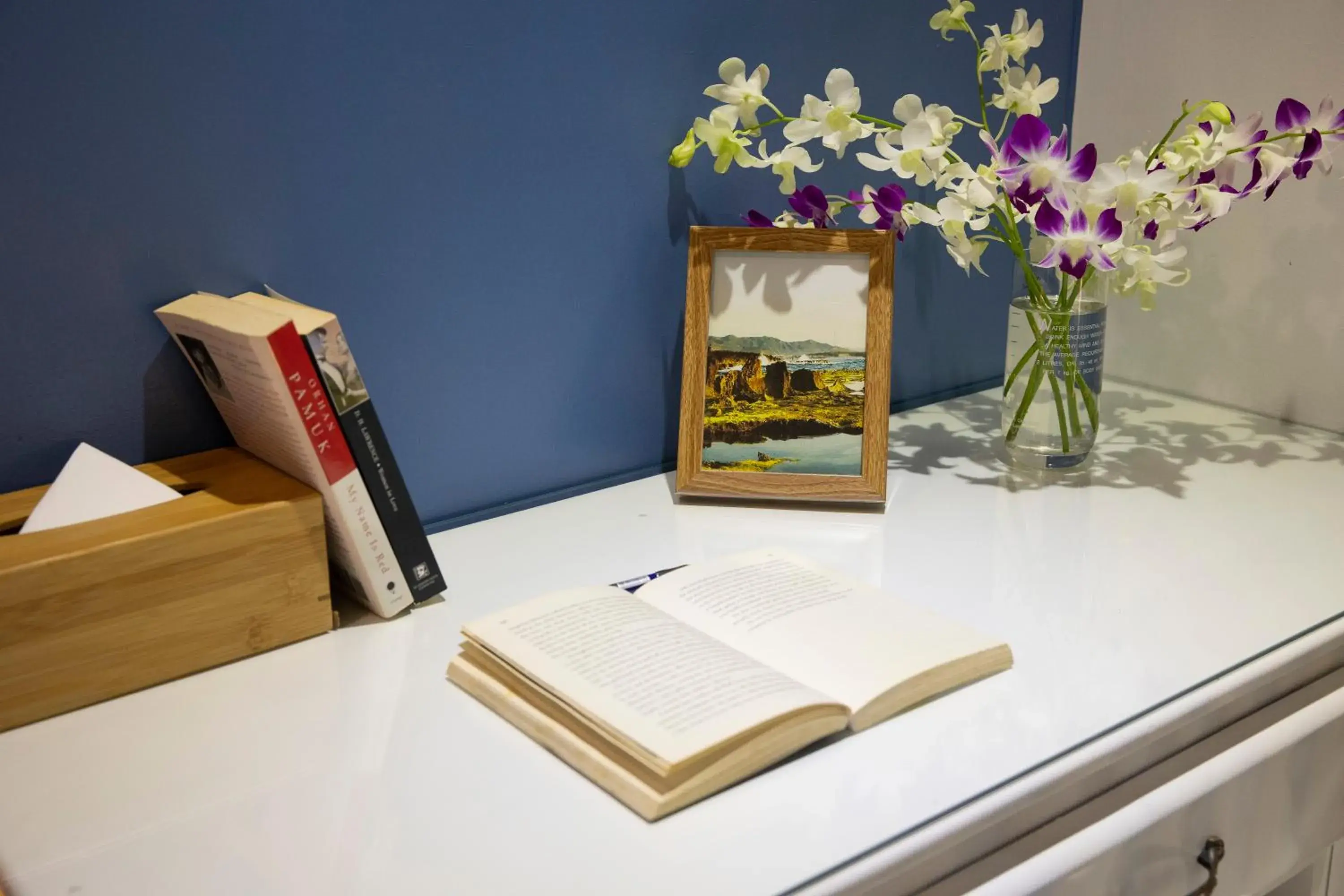 Triple Room in Casa Maya Resort Triple Room in Casa Maya Resort