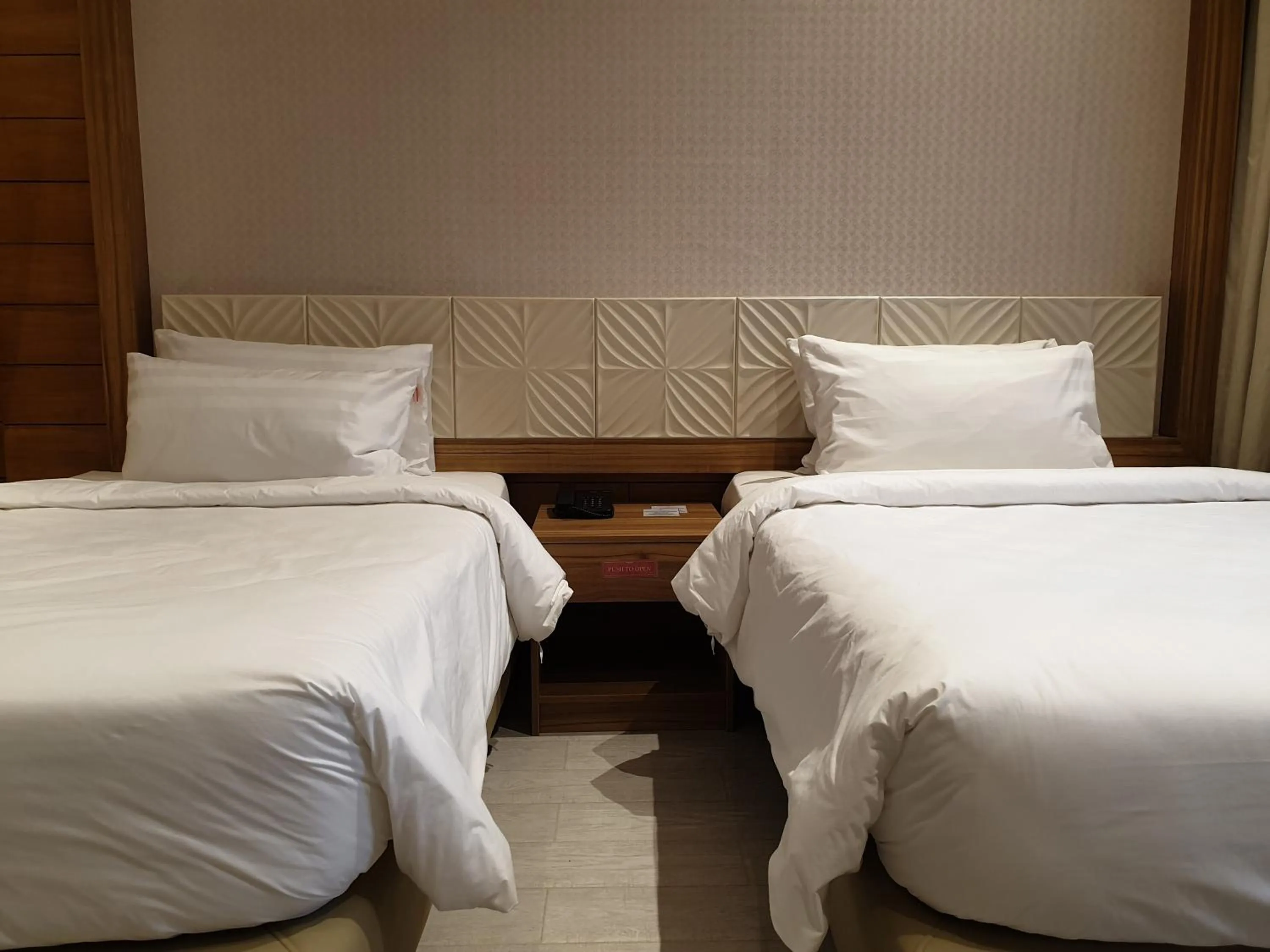 The Orchard Hotel Baguio