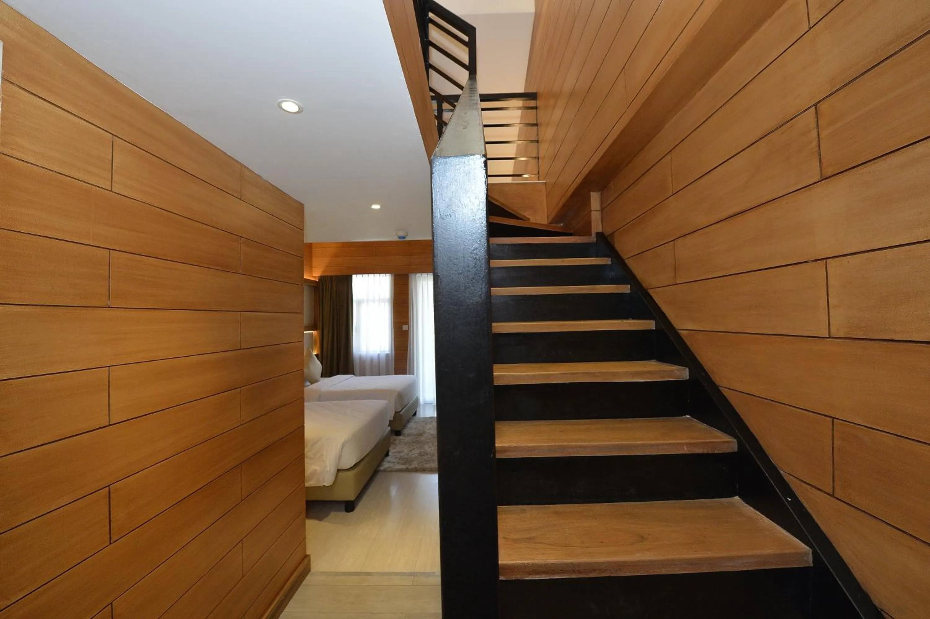 The Orchard Hotel Baguio