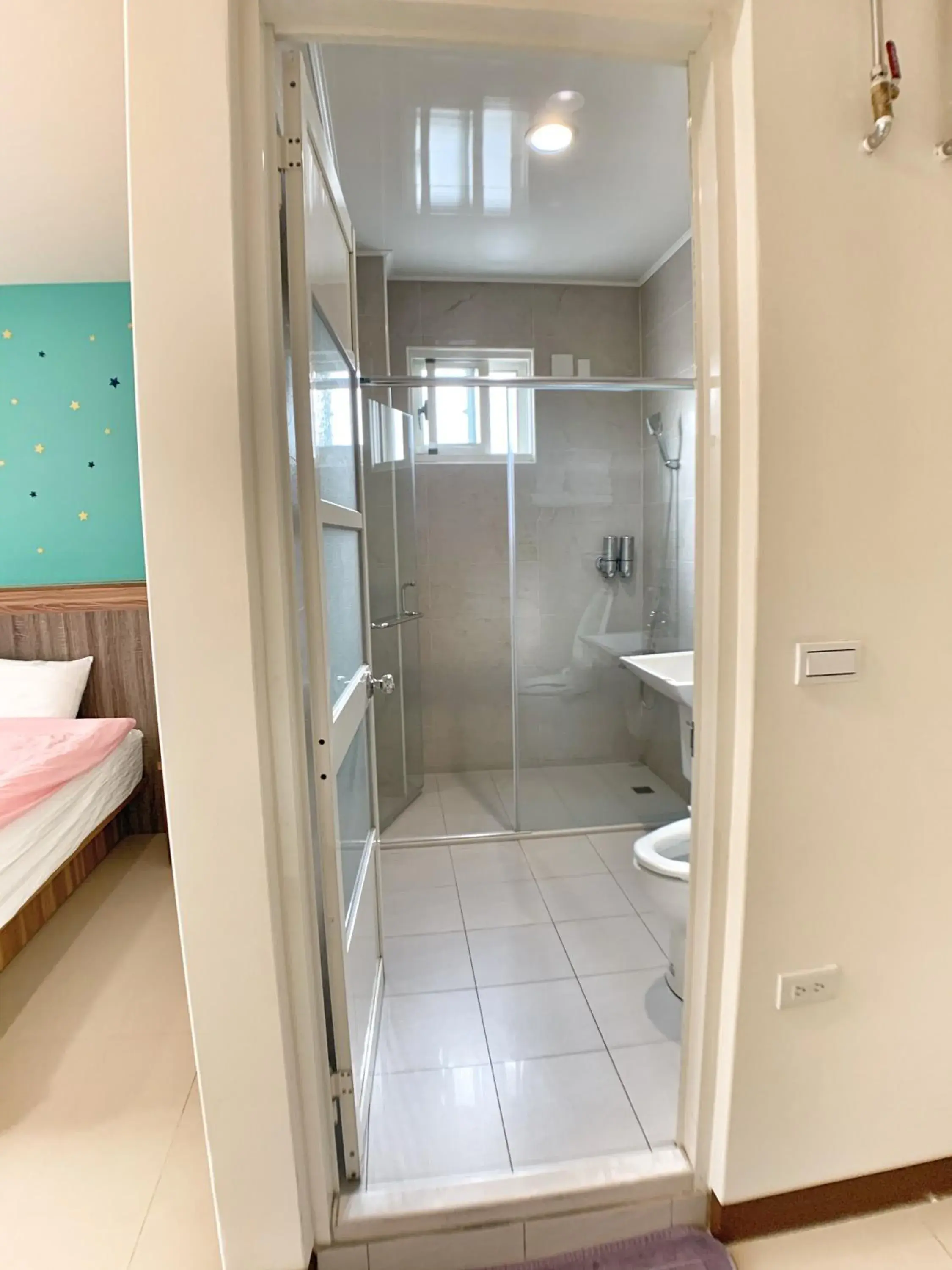 Deluxe Family Suite in The Sunny Homestay Deluxe Family Suite in The Sunny Homestay