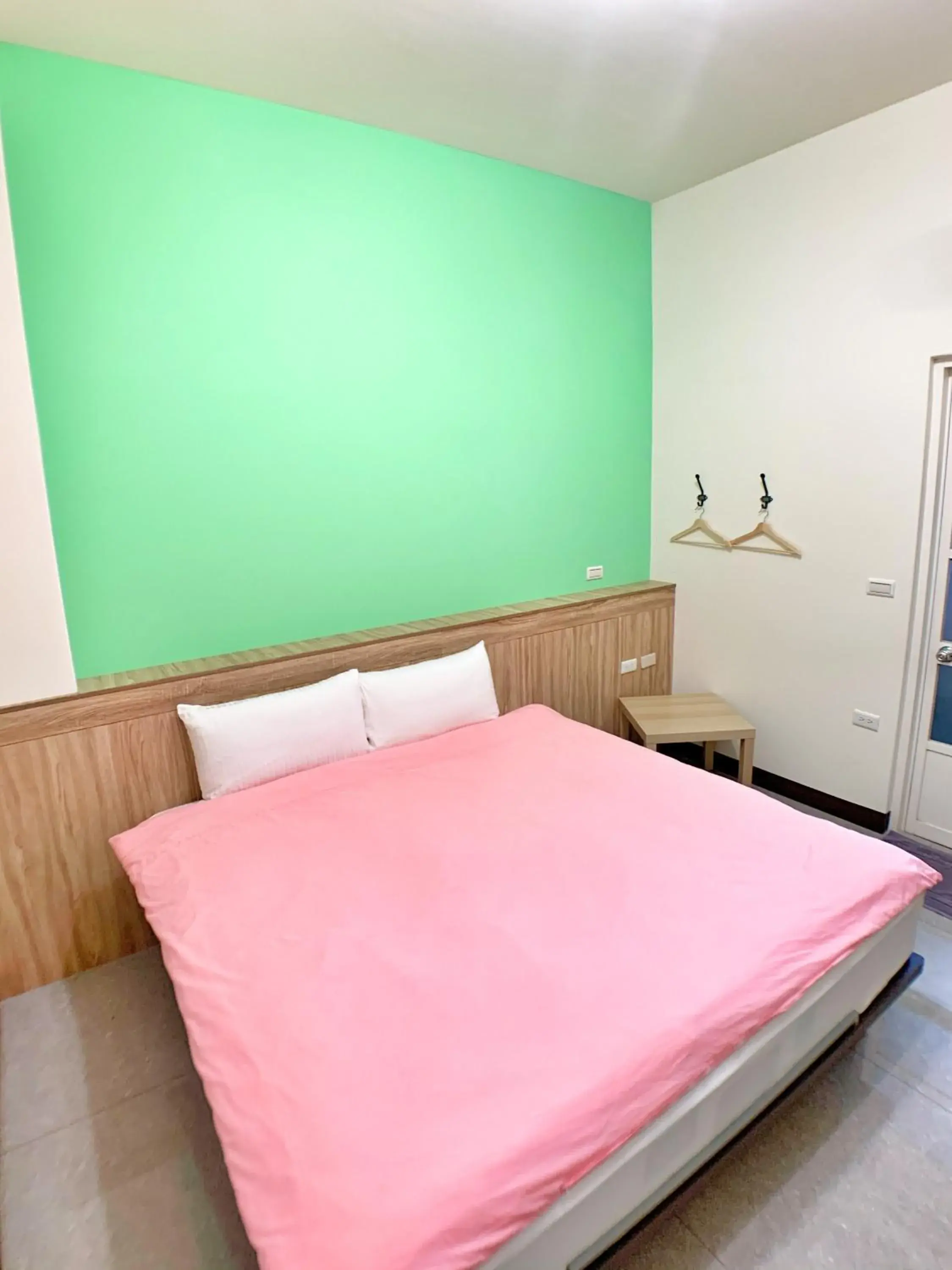 Standard King Room in The Sunny Homestay Standard King Room in The Sunny Homestay