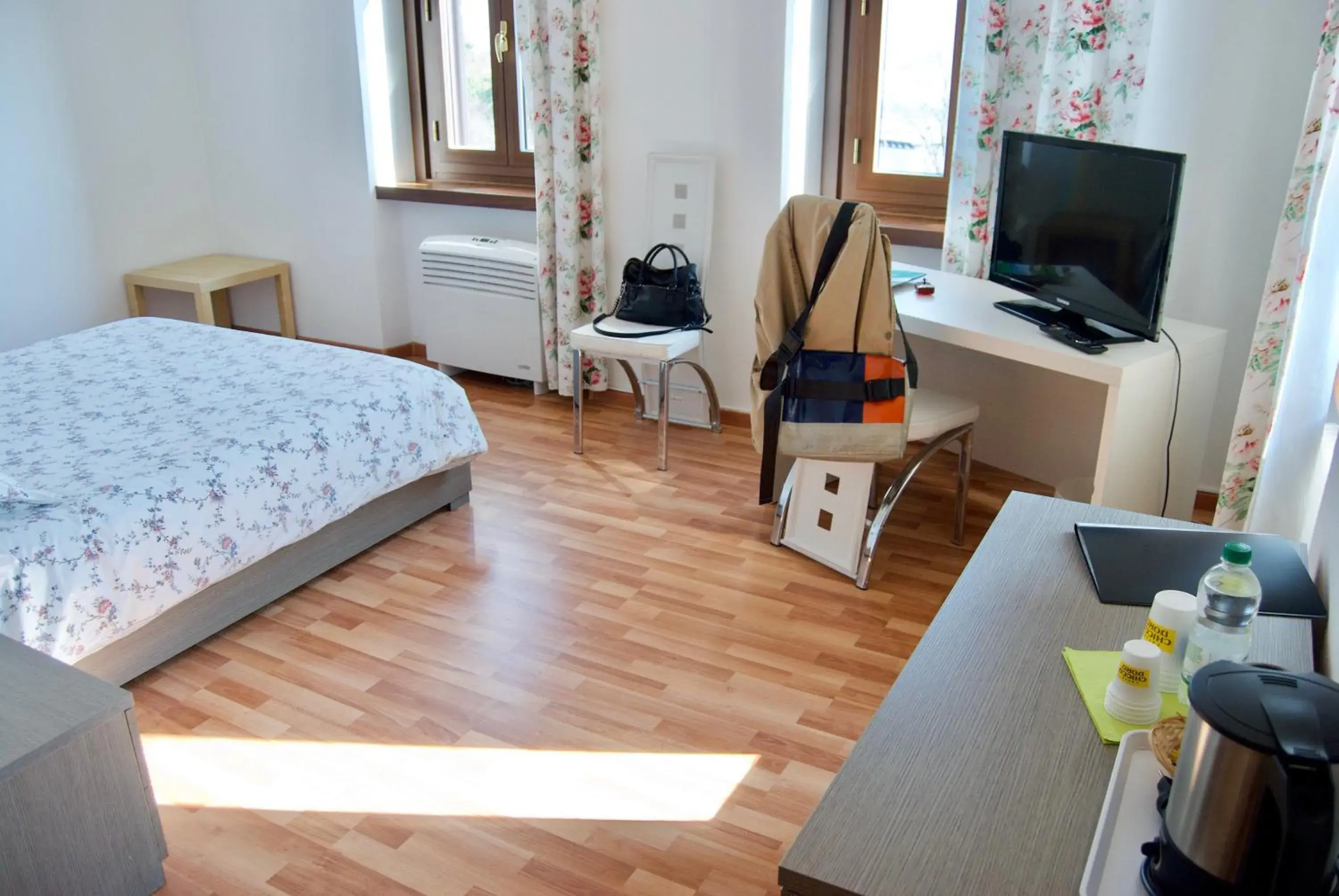 Bed in Casa Zen Bed in Casa Zen