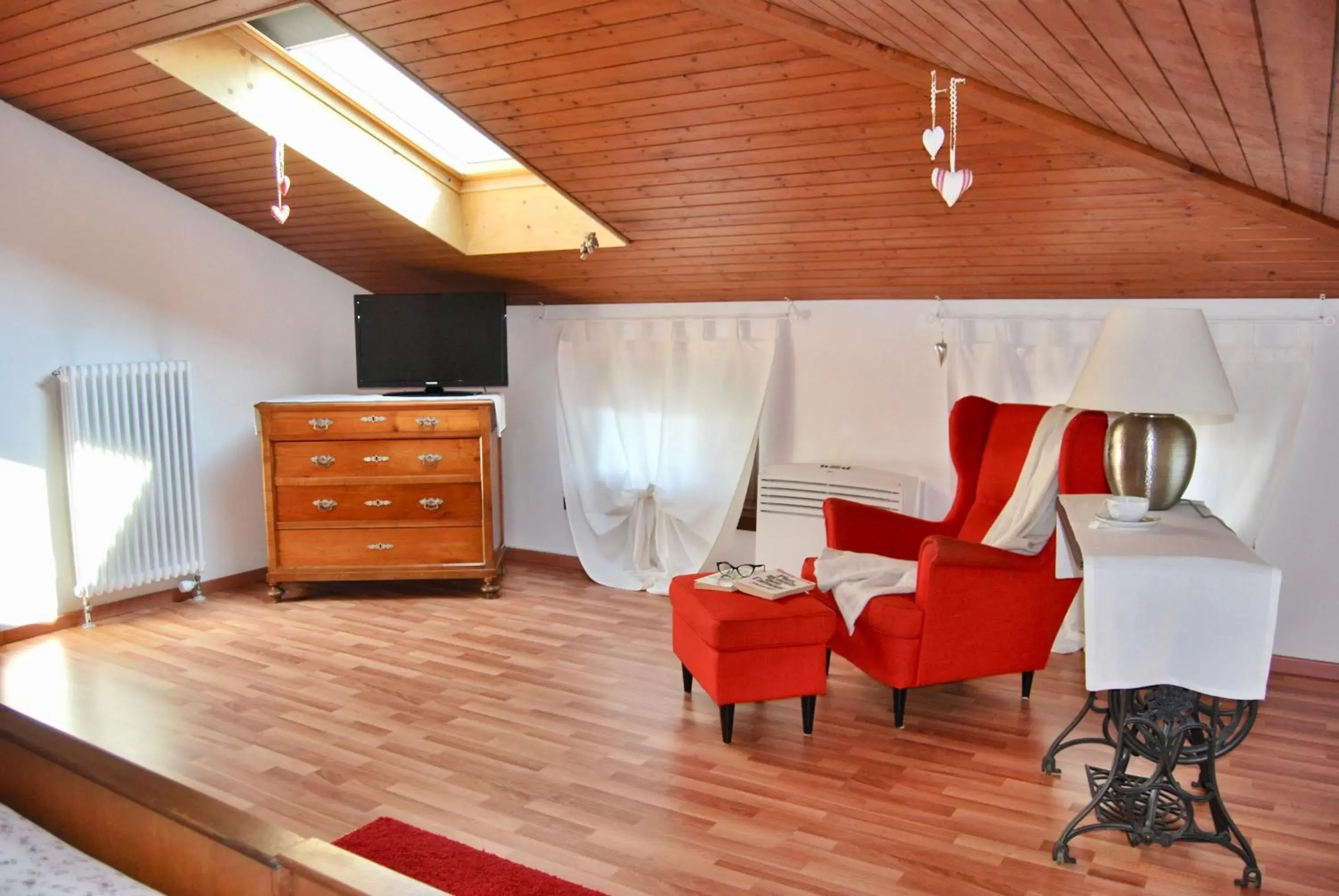 Bedroom in Casa Zen Bedroom in Casa Zen