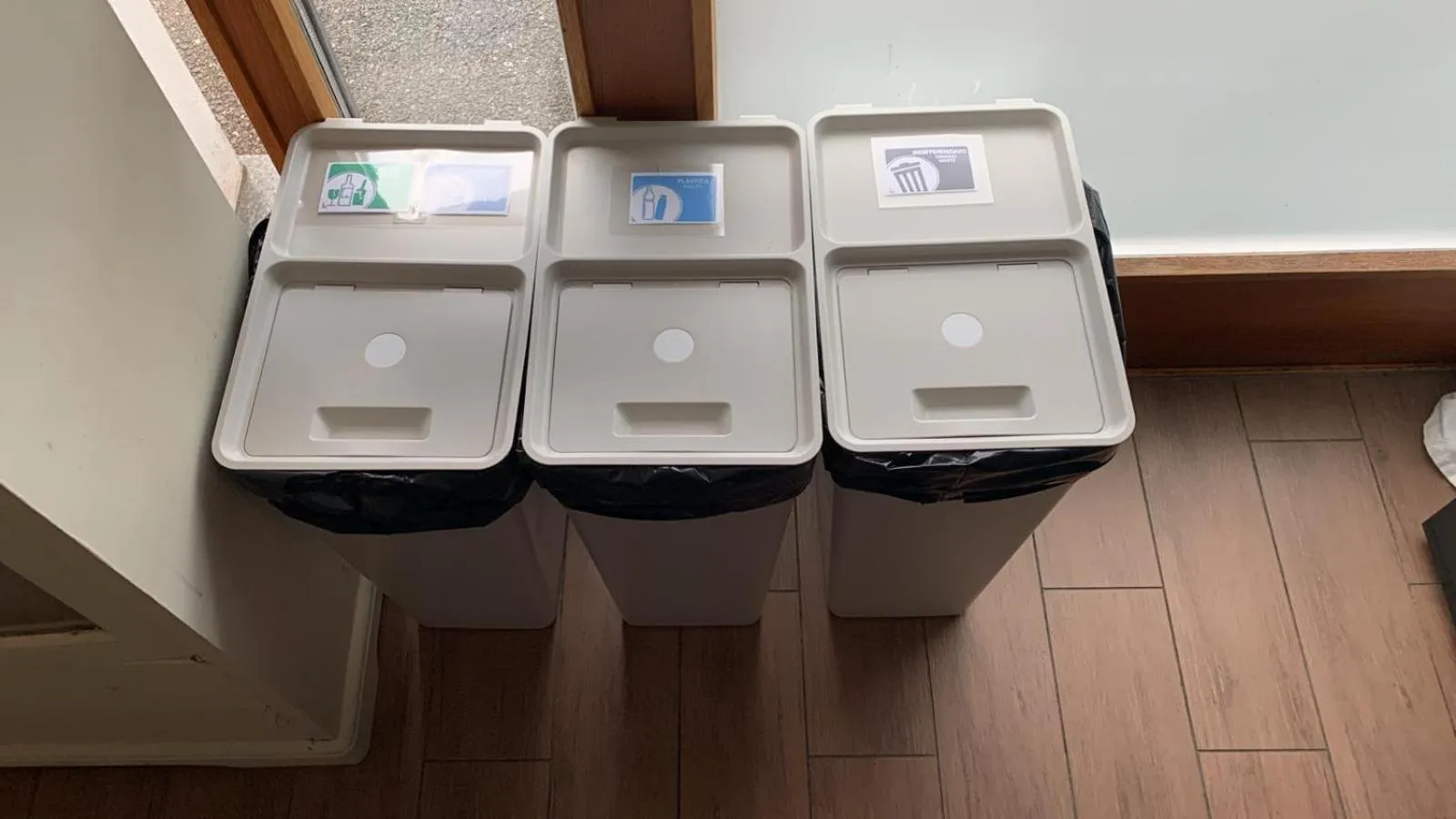 Lobby or reception in Casa Zen