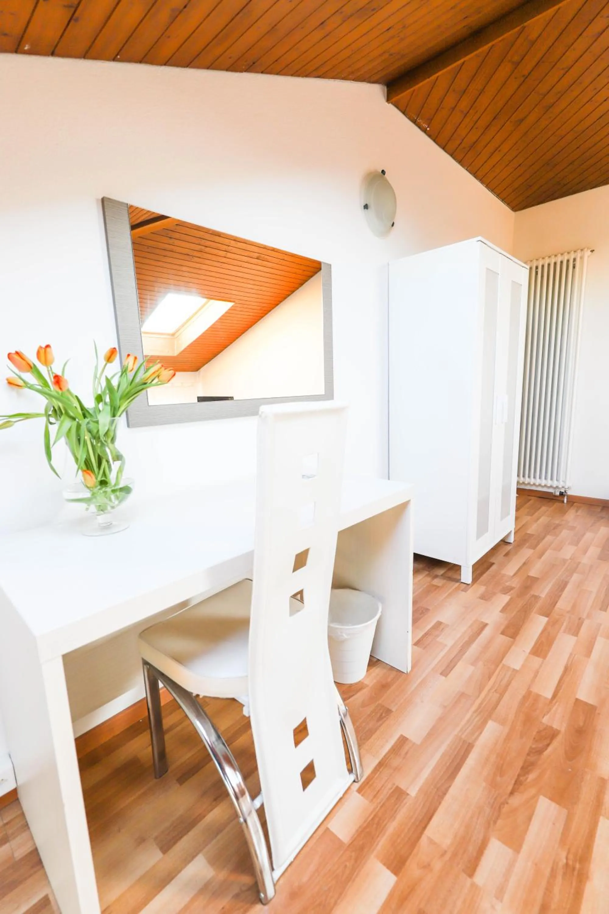 wardrobe in Casa Zen