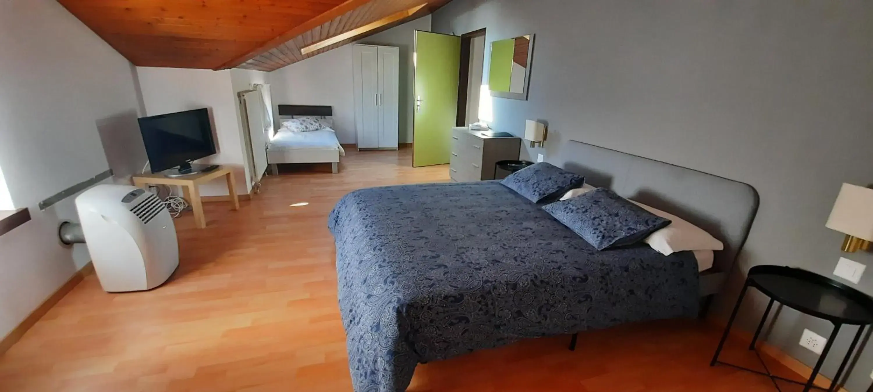 Superior Double Room in Casa Zen Superior Double Room in Casa Zen