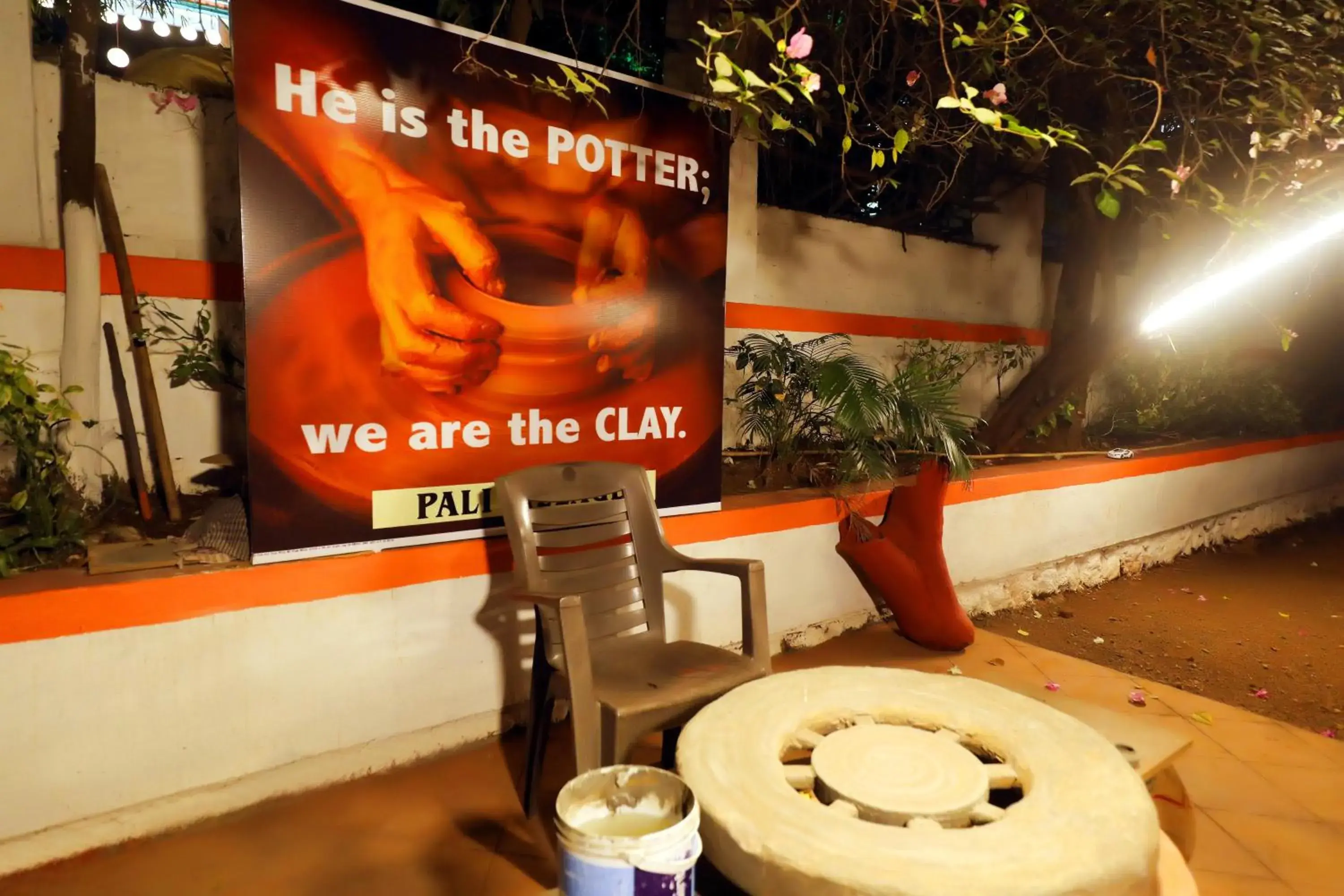 Property building in Pali Village Resort Property building in Pali Village Resort