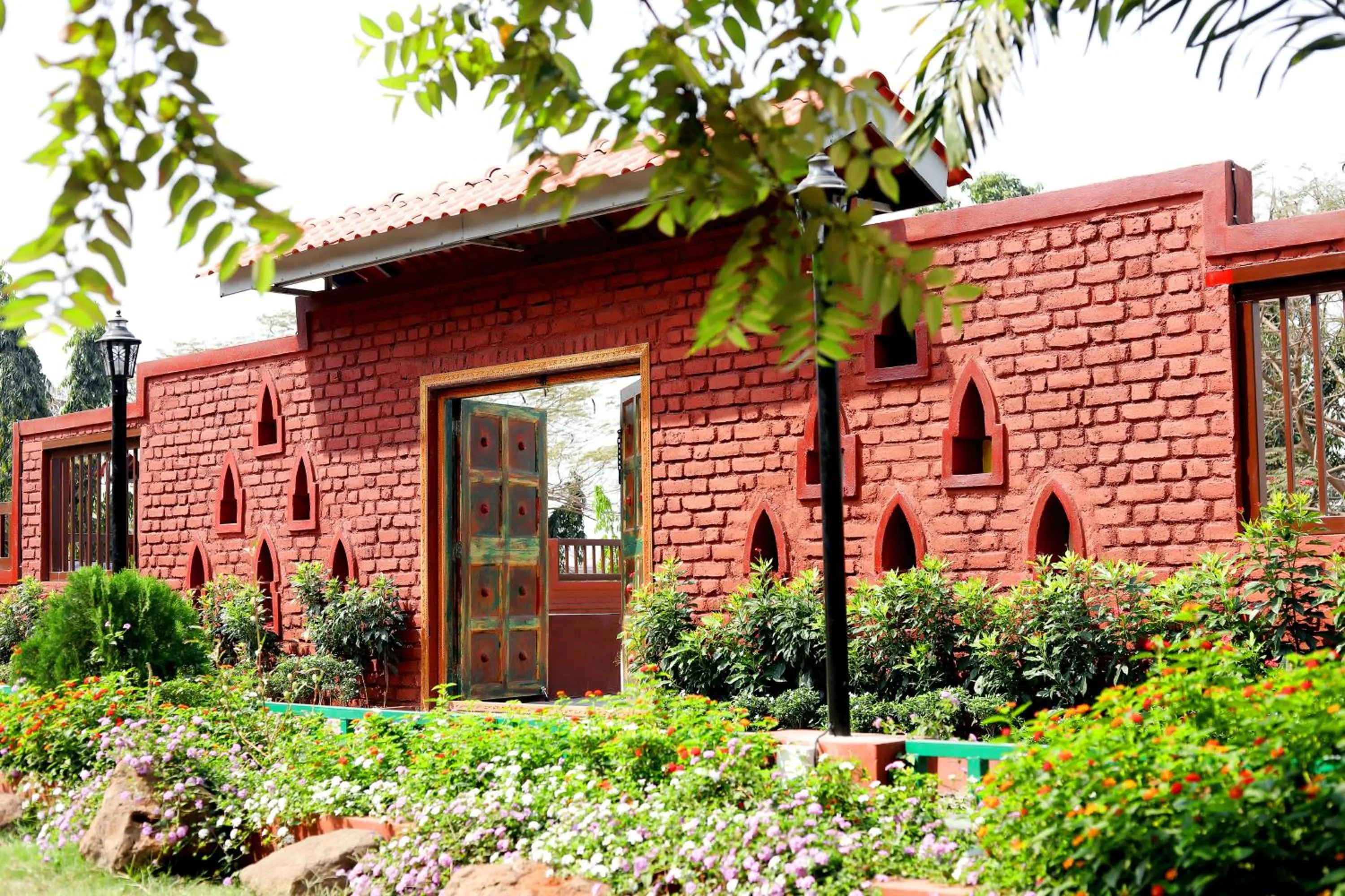 Banquet/Function facilities in Pali Village Resort