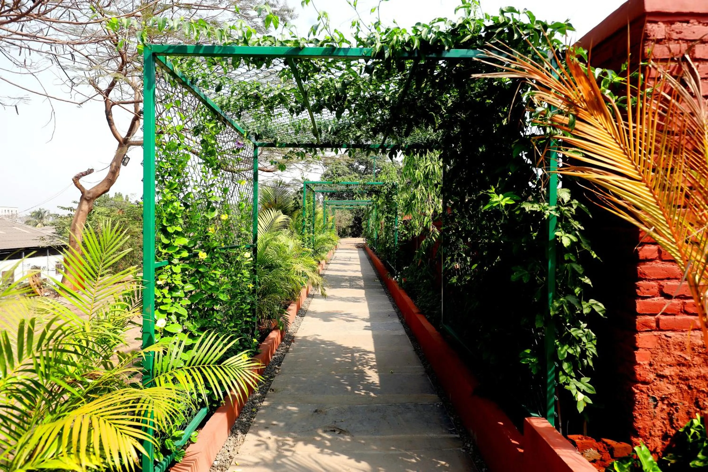 Banquet/Function facilities in Pali Village Resort