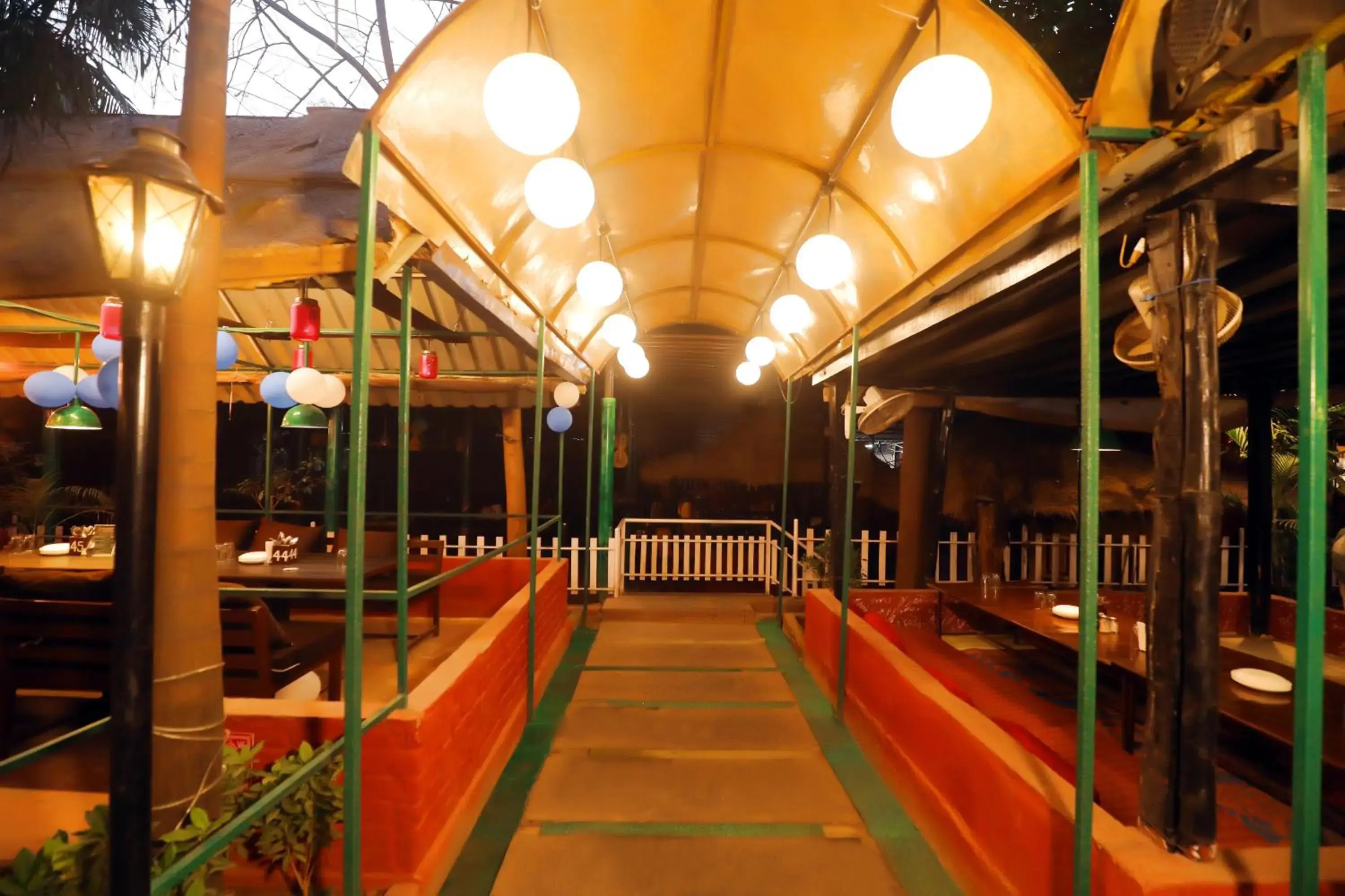 Property building in Pali Village Resort Property building in Pali Village Resort