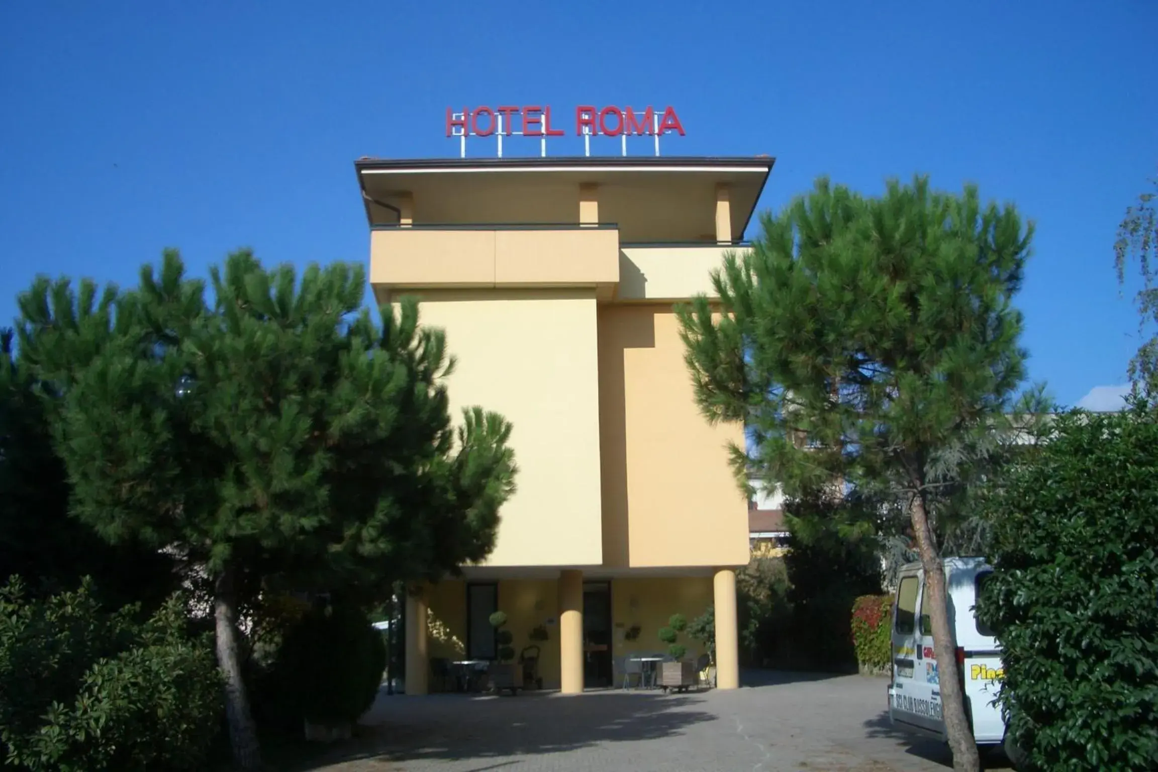Hotel Roma Hotel Roma