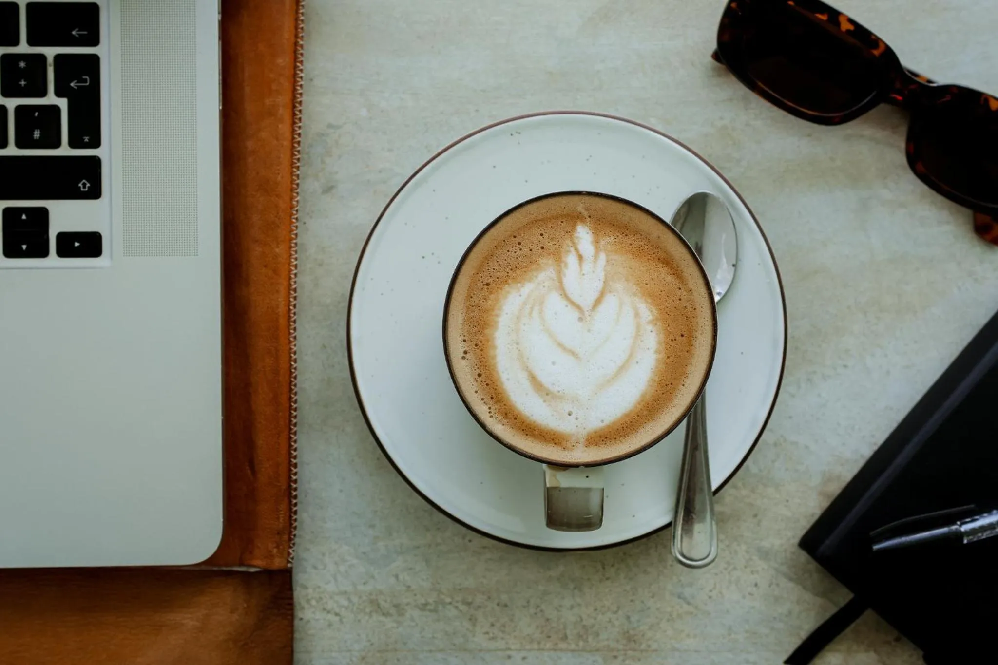 Food close-up in Stay Golden