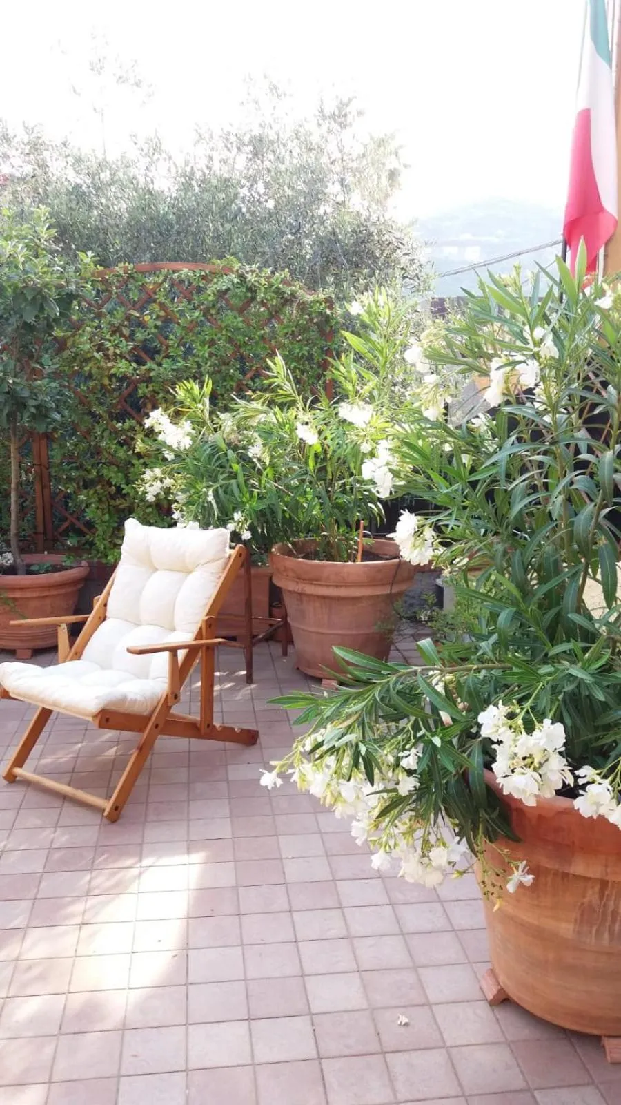 La casetta di Giuci