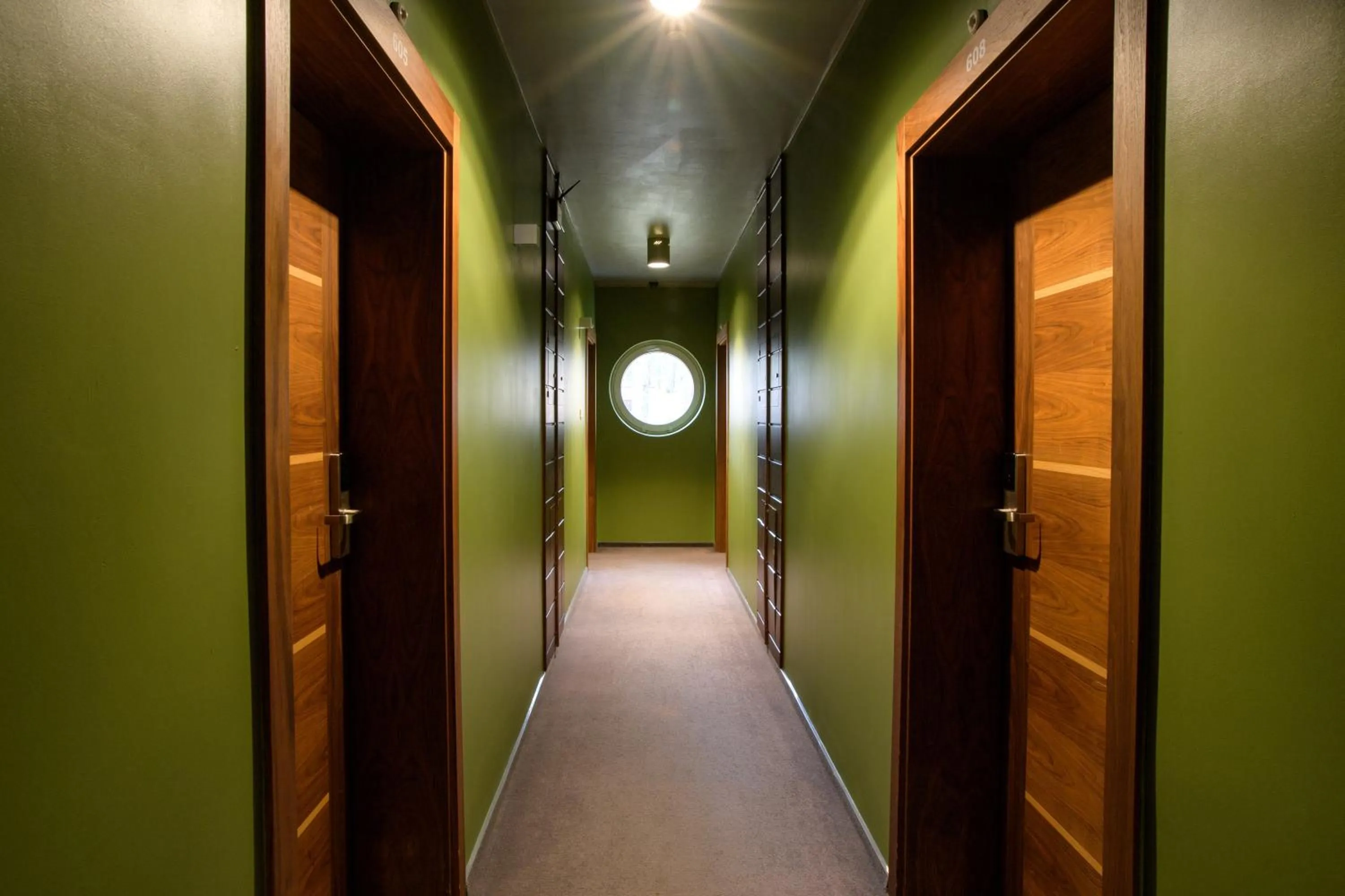 Lobby or reception in Hotel Szarlota - Kompleksowo na Kaszubach