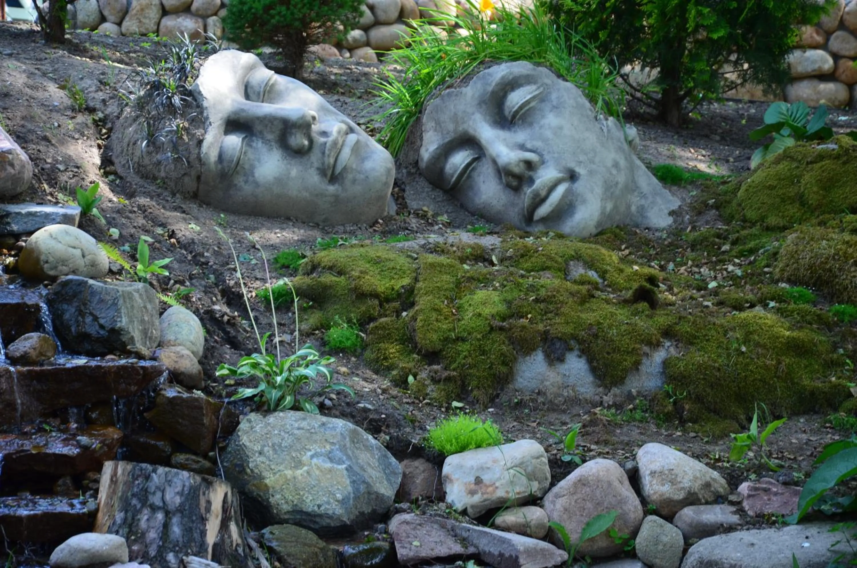 Property building in Hotel Szarlota - Kompleksowo na Kaszubach